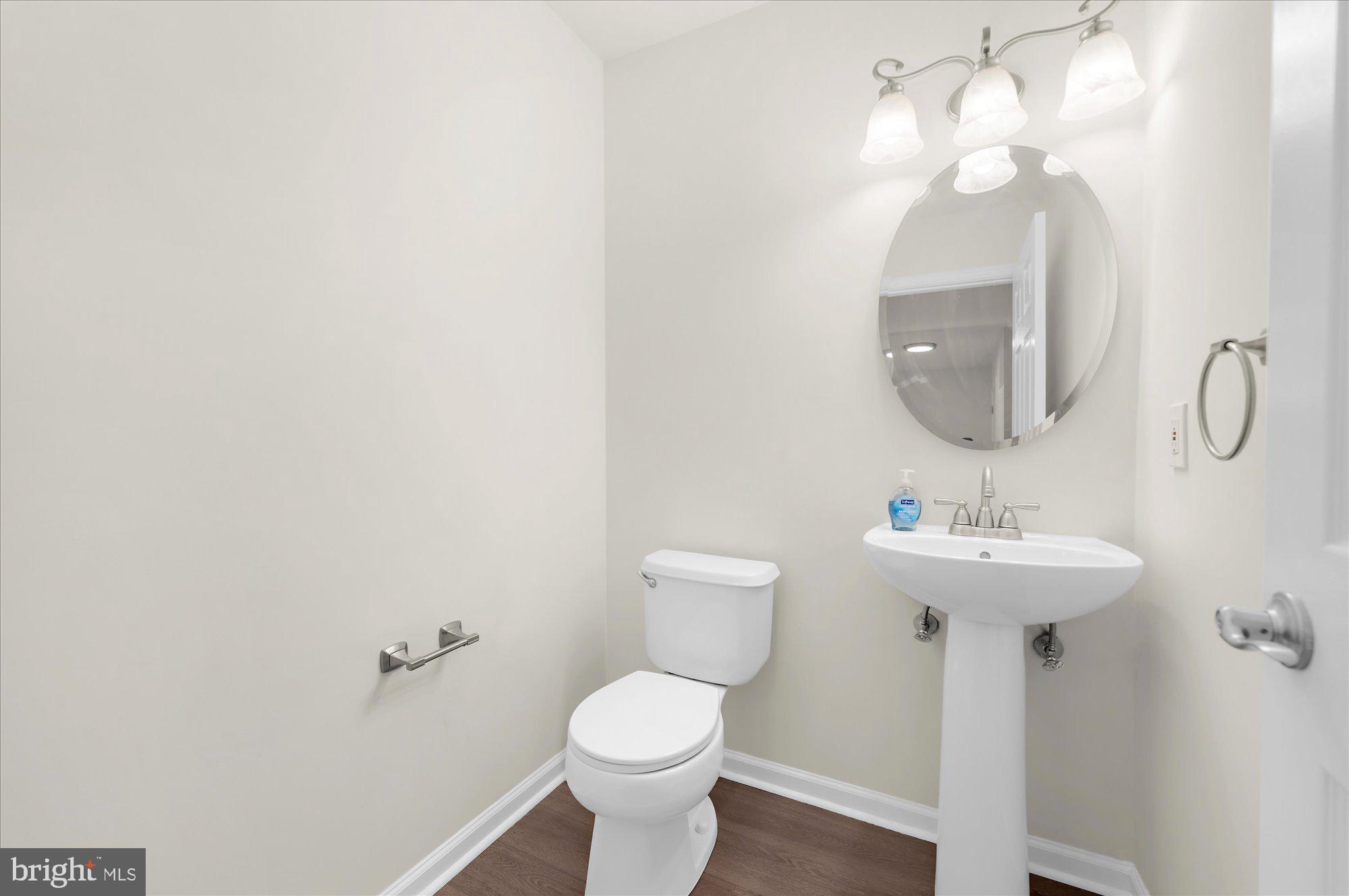 GWYNEDD TERRACE - Residential