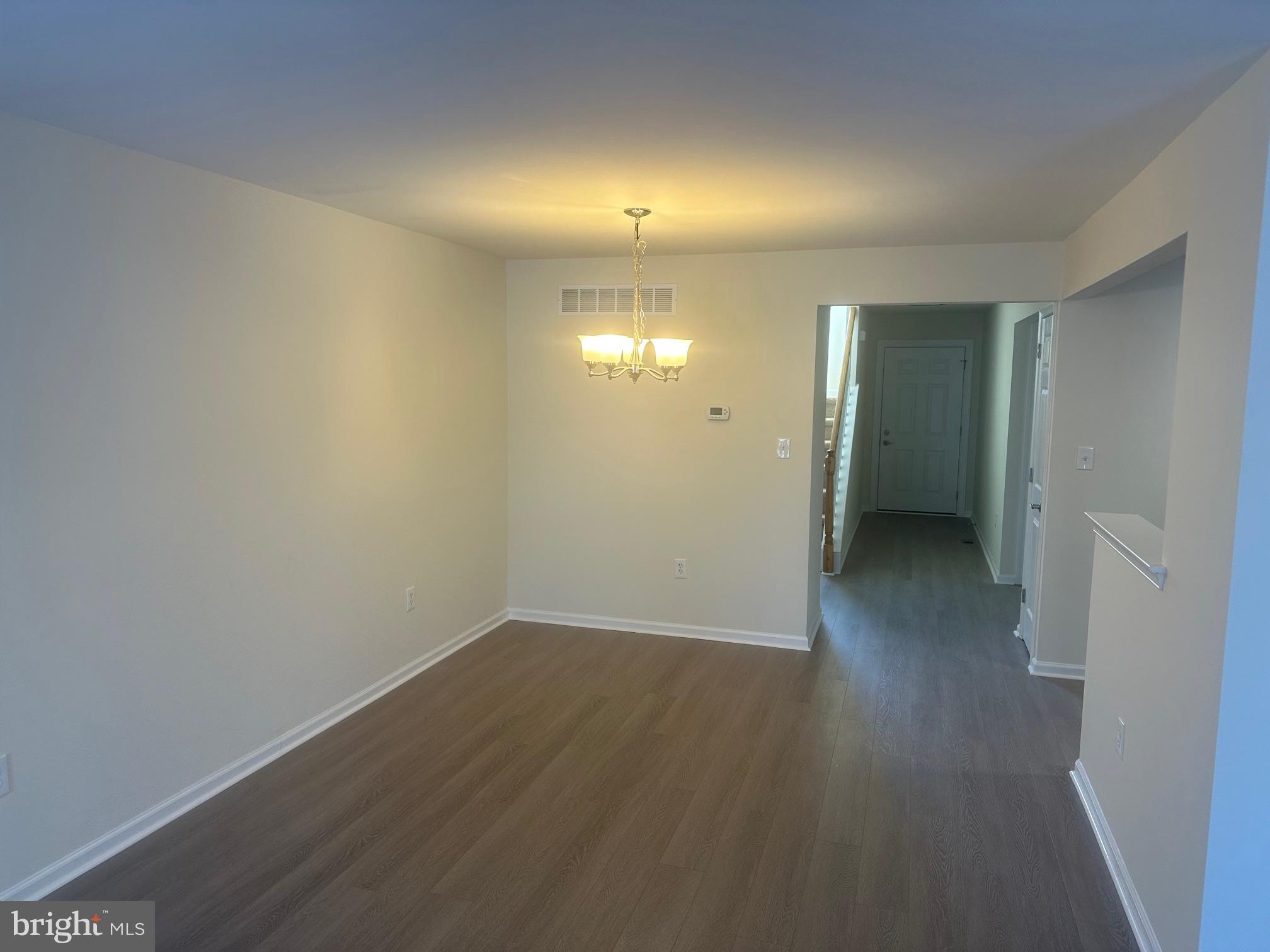 GWYNEDD TERRACE - Residential