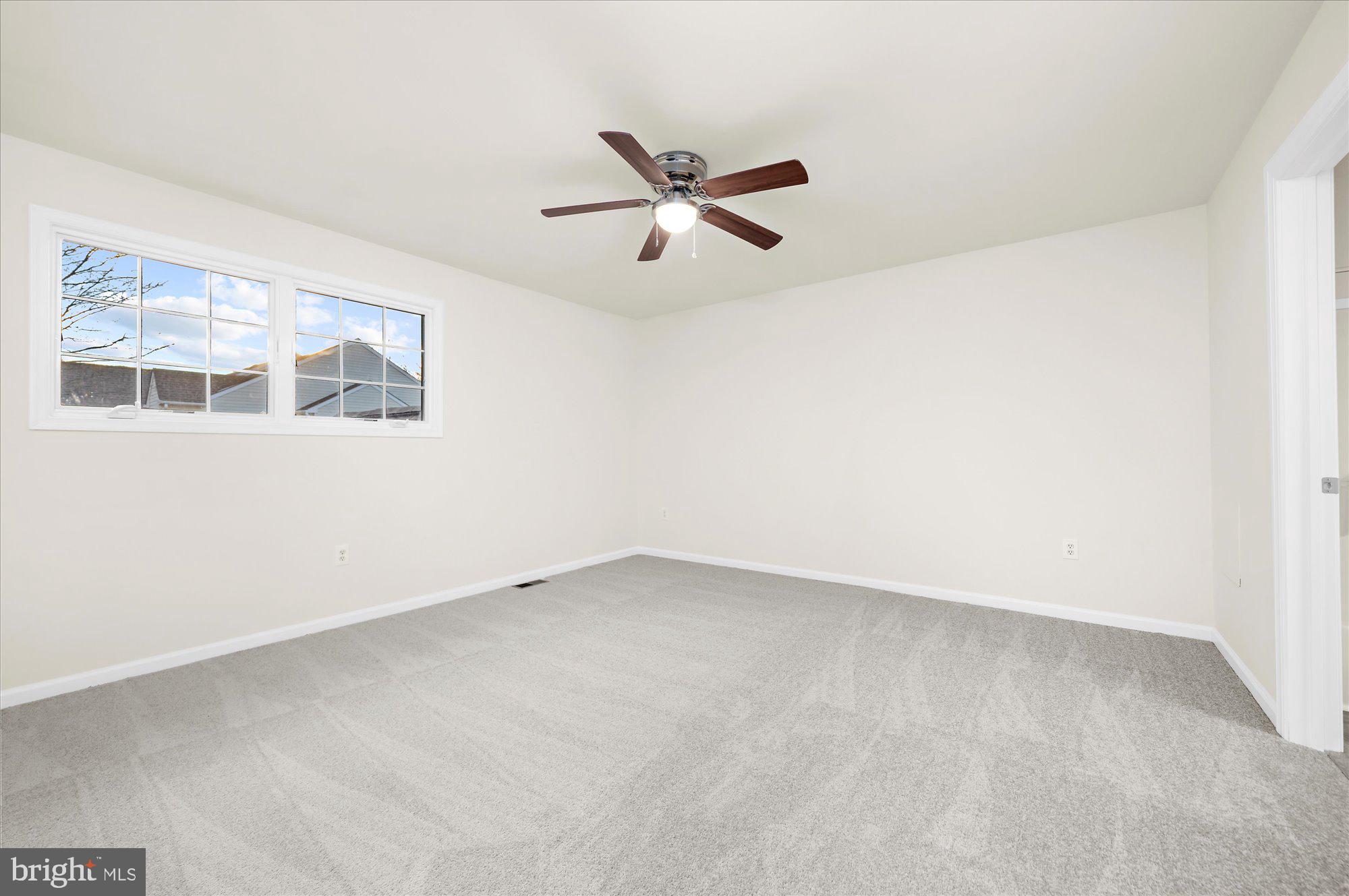 GWYNEDD TERRACE - Residential