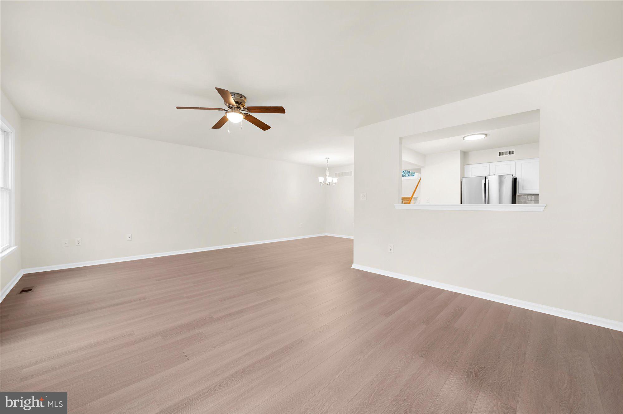 GWYNEDD TERRACE - Residential