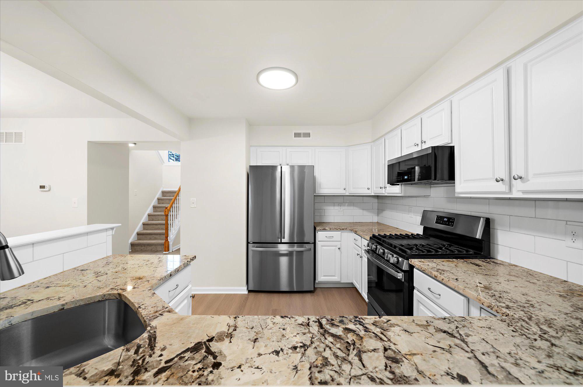 GWYNEDD TERRACE - Residential