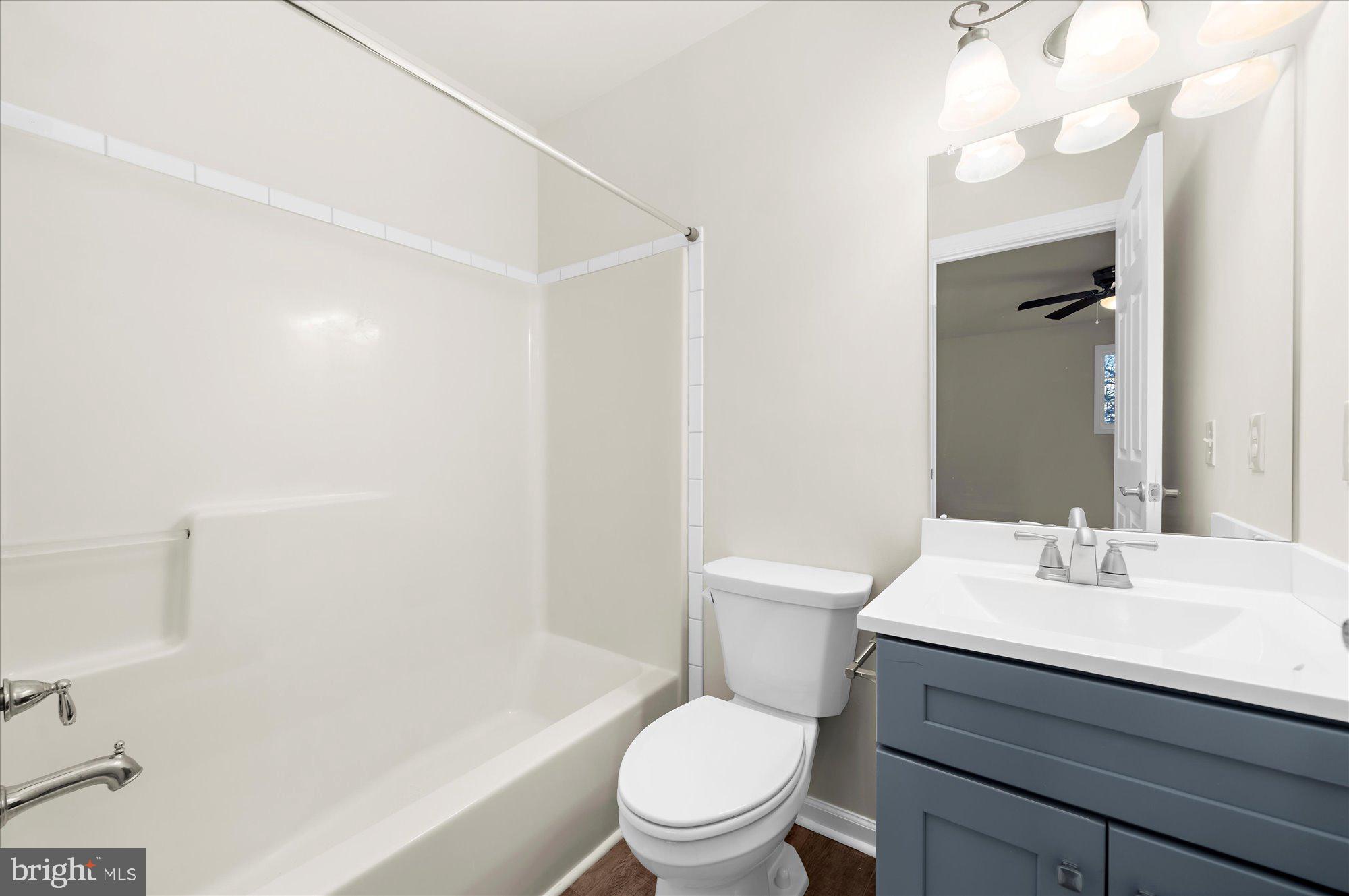 GWYNEDD TERRACE - Residential