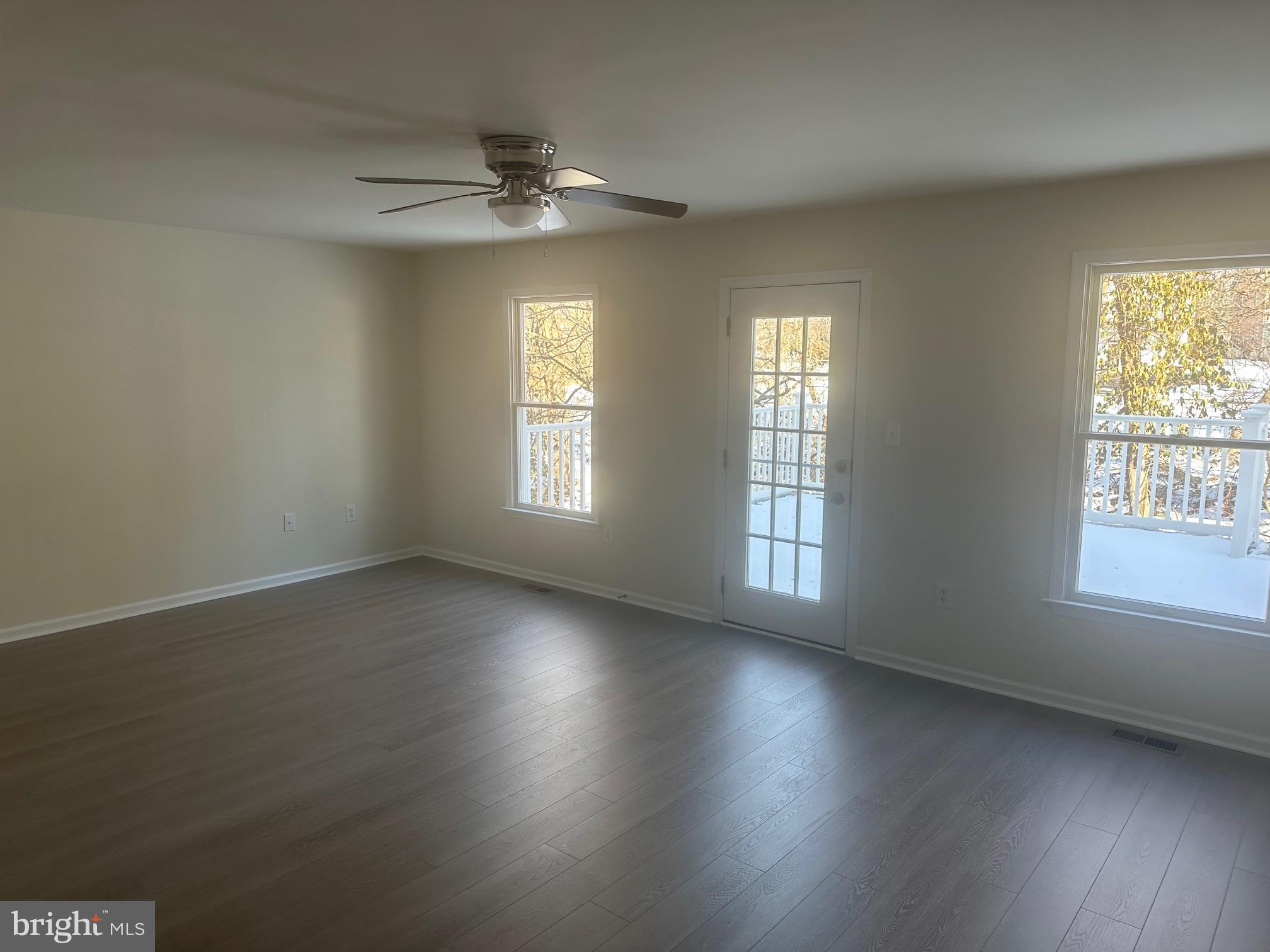 GWYNEDD TERRACE - Residential