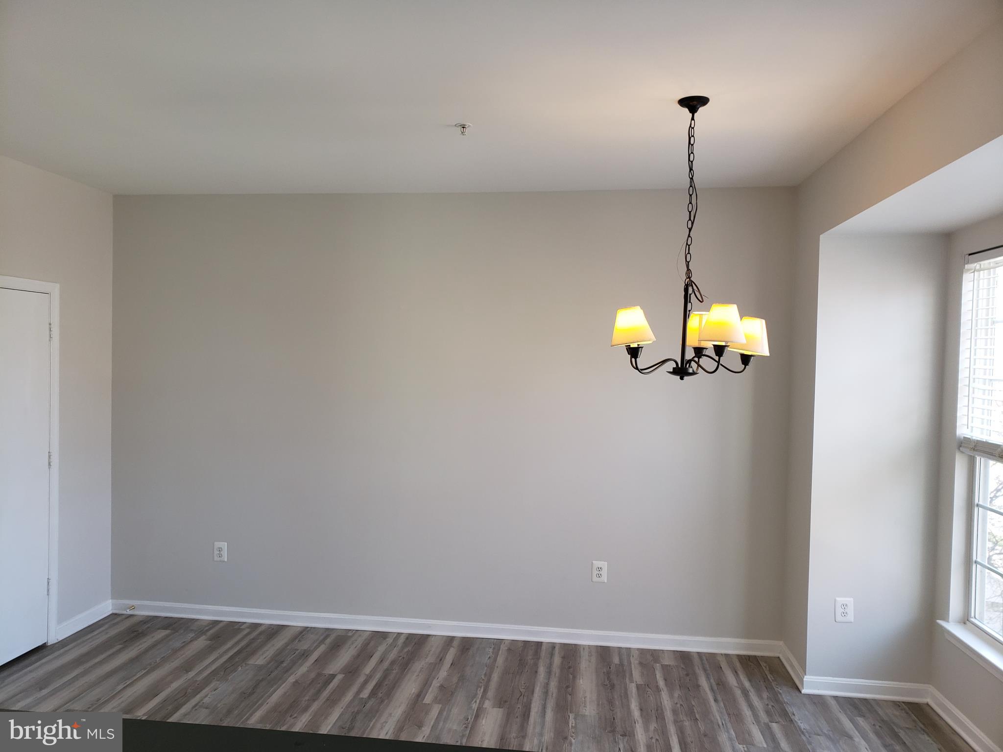 TASKERS CHANCE - Residential Lease