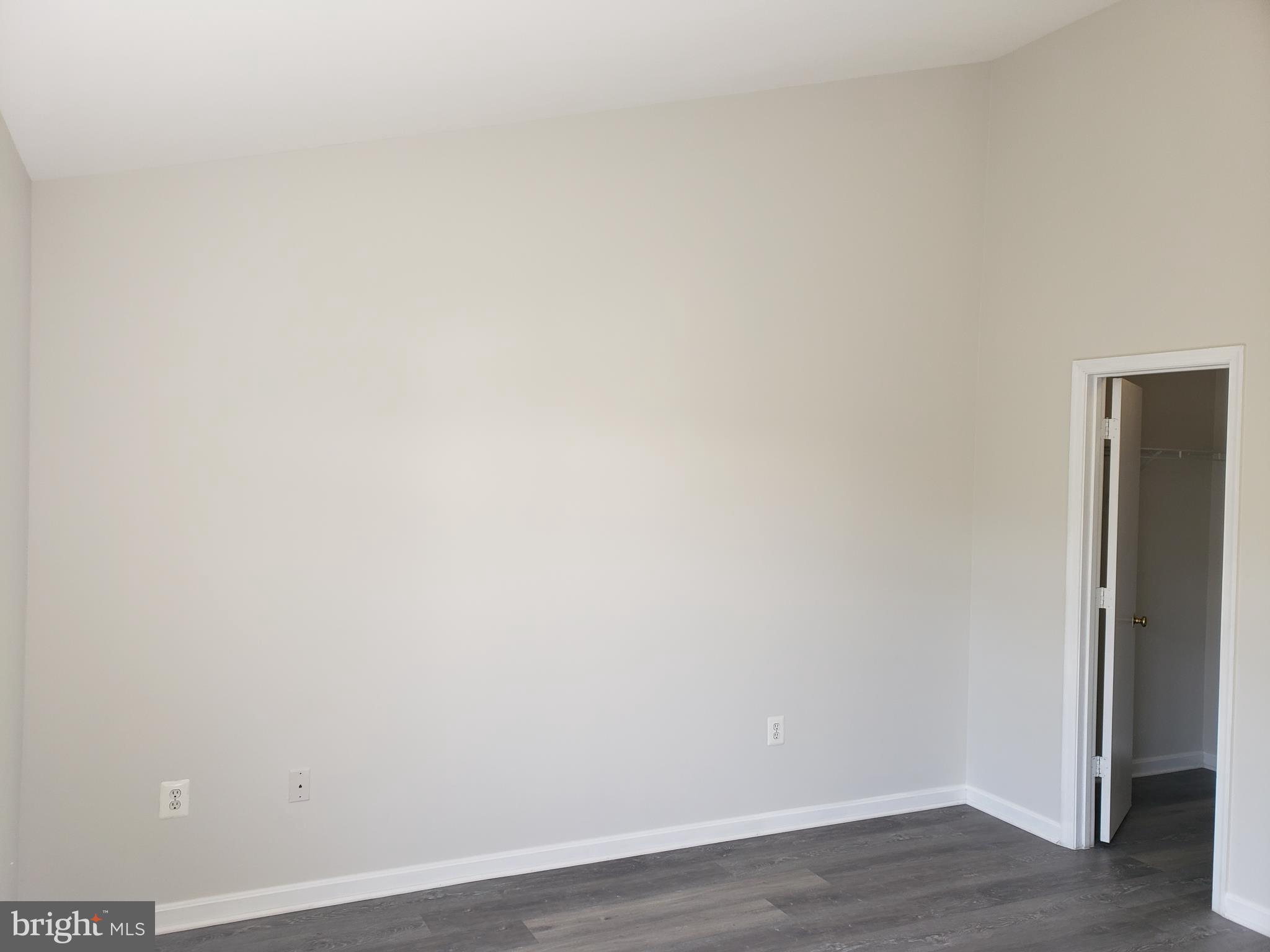 TASKERS CHANCE - Residential Lease