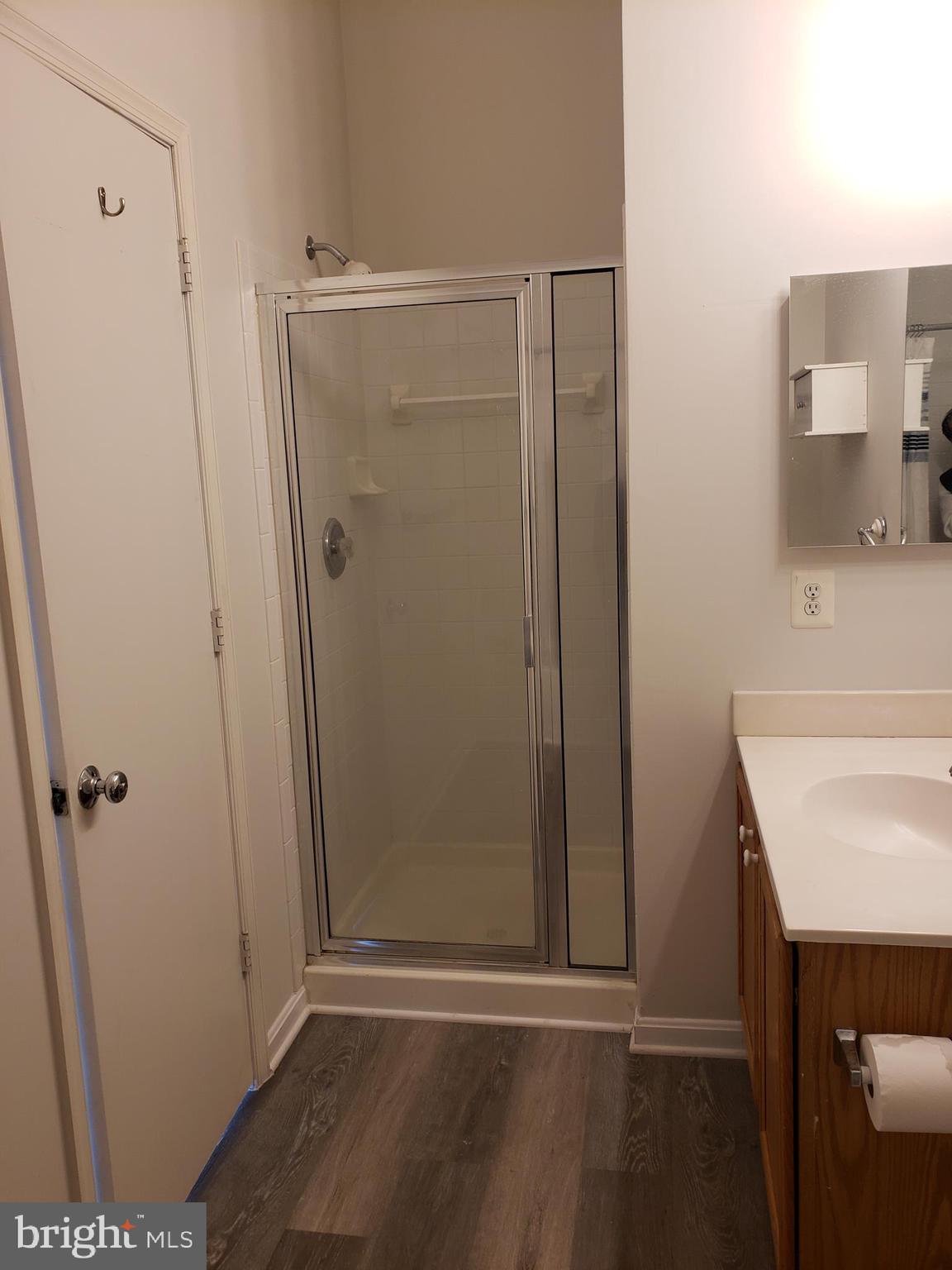 TASKERS CHANCE - Residential Lease