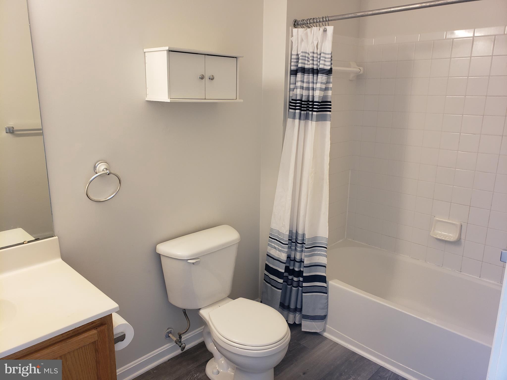 TASKERS CHANCE - Residential Lease