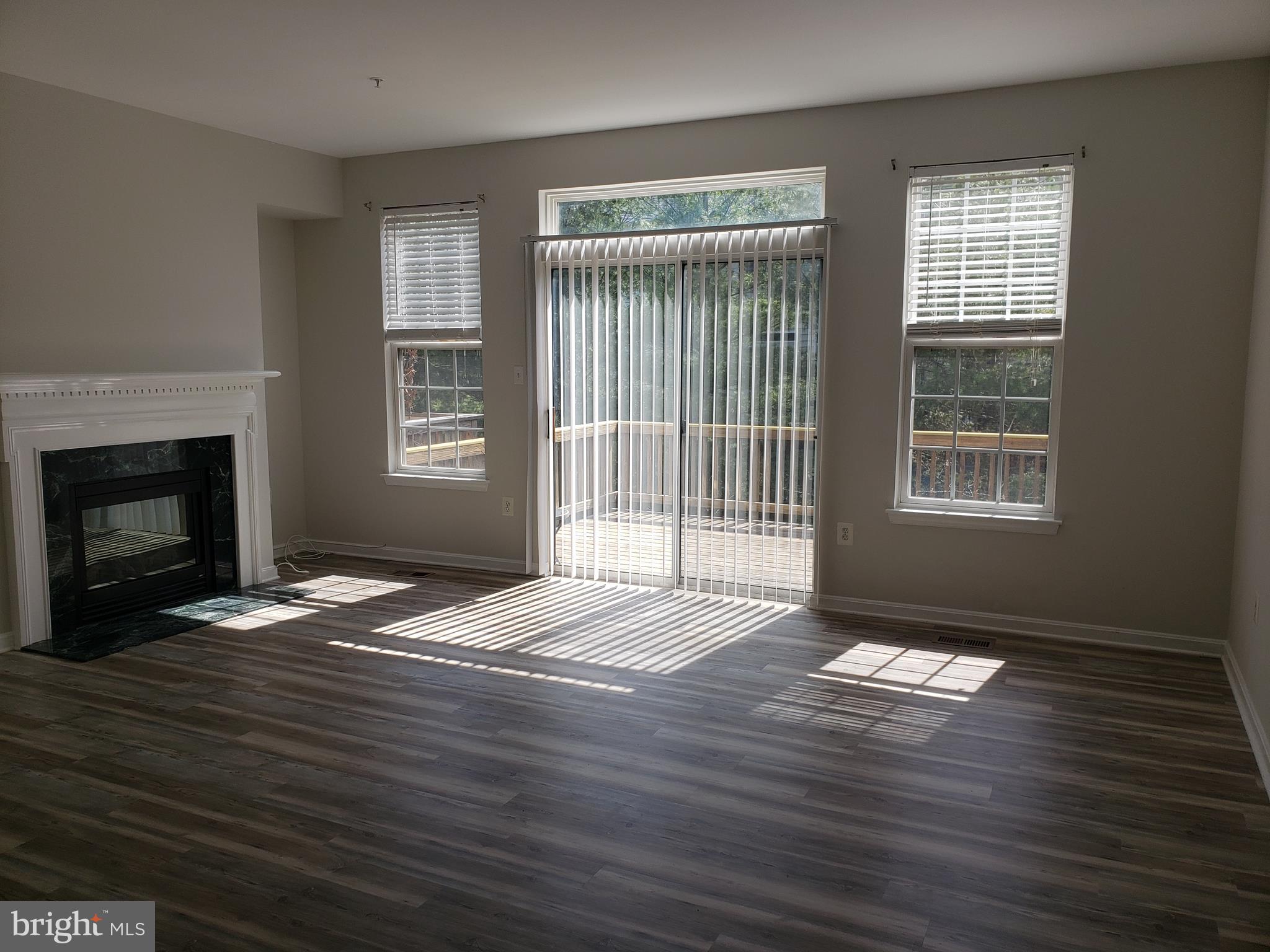 TASKERS CHANCE - Residential Lease