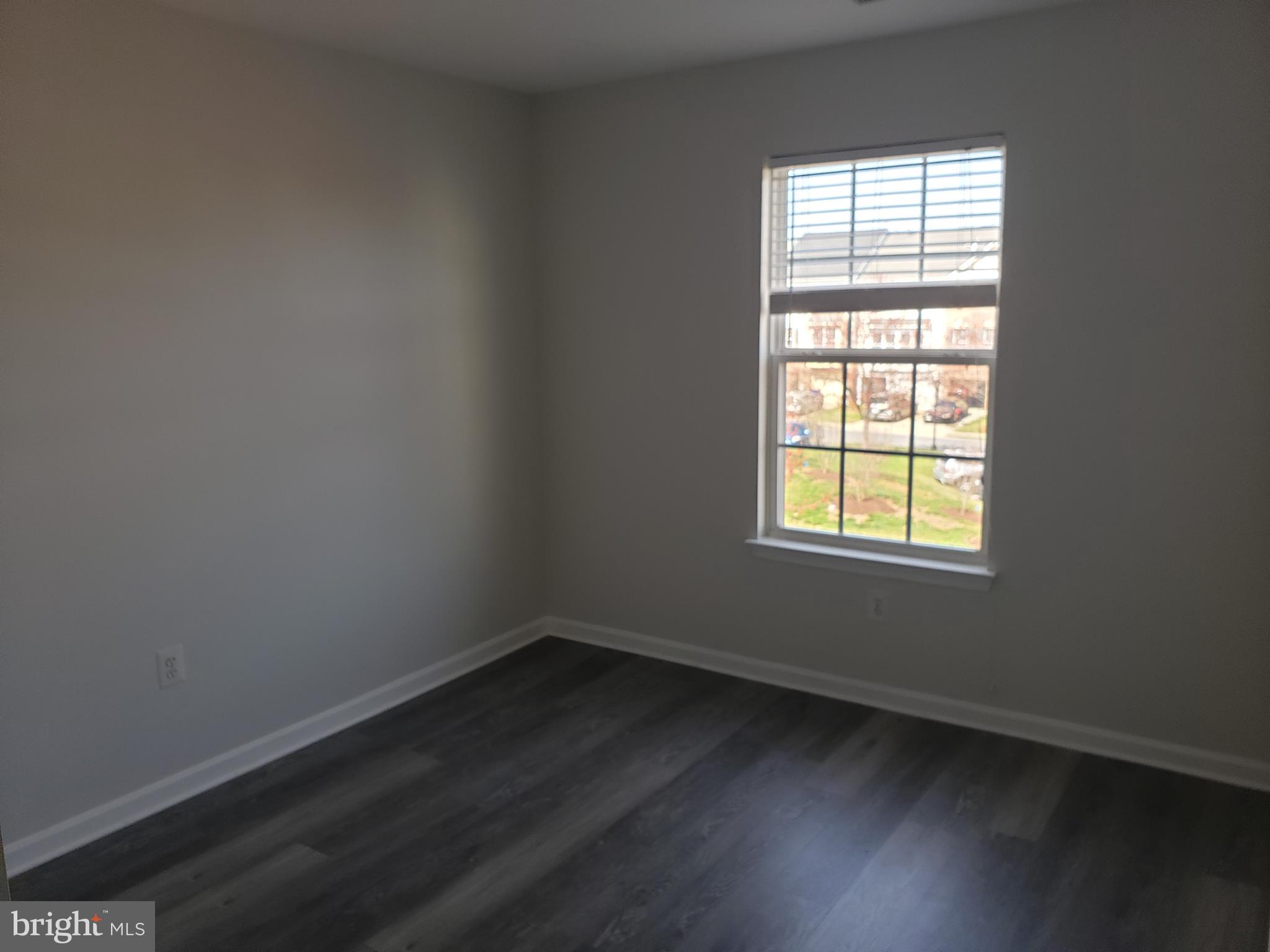 TASKERS CHANCE - Residential Lease