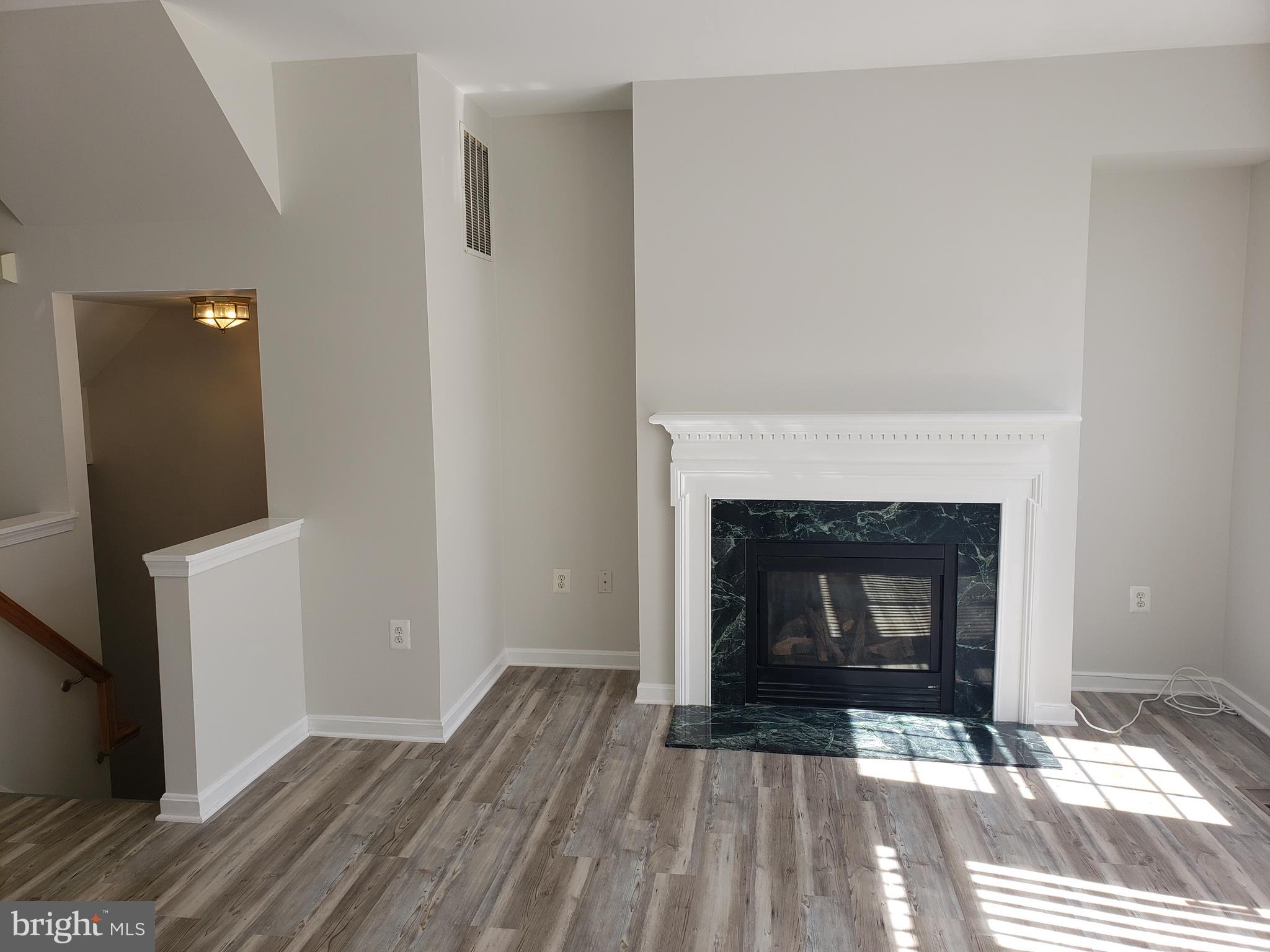 TASKERS CHANCE - Residential Lease