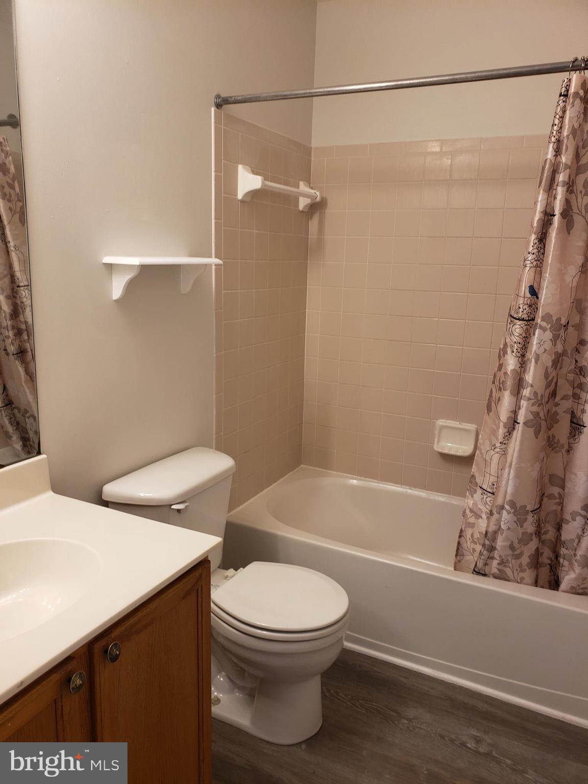 TASKERS CHANCE - Residential Lease