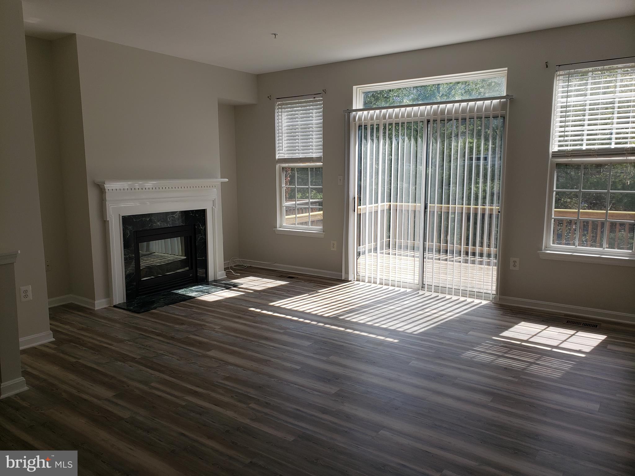 TASKERS CHANCE - Residential Lease