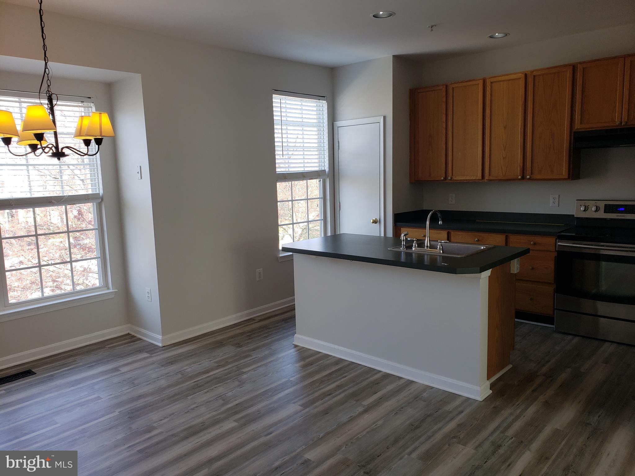 TASKERS CHANCE - Residential Lease