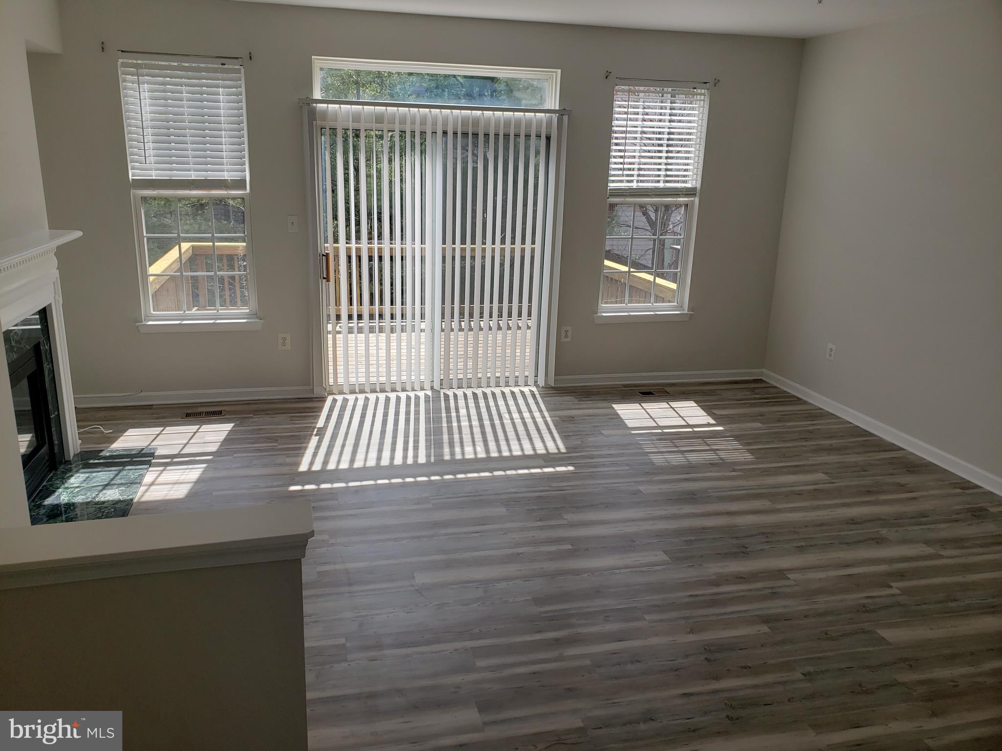 TASKERS CHANCE - Residential Lease