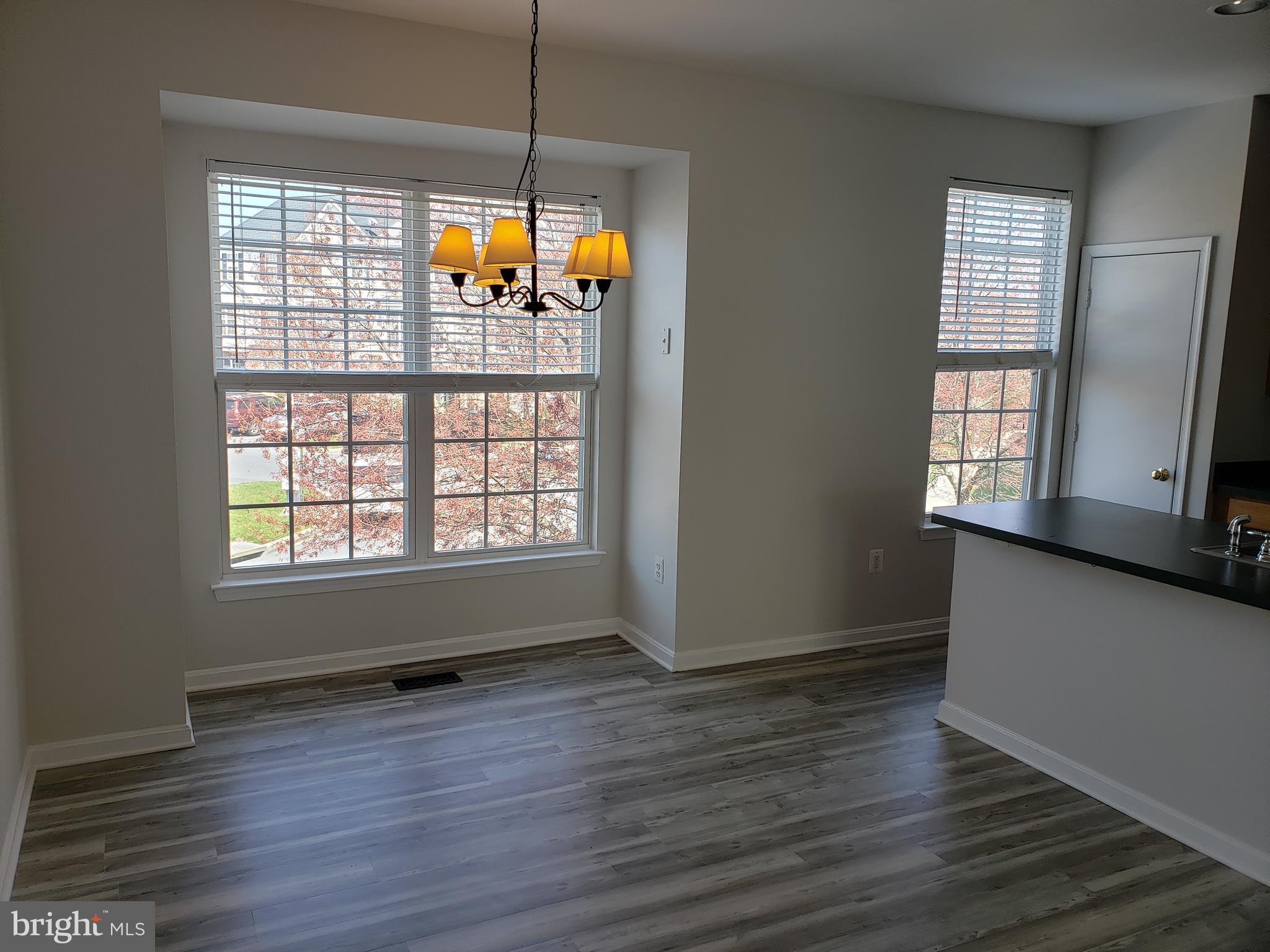 TASKERS CHANCE - Residential Lease