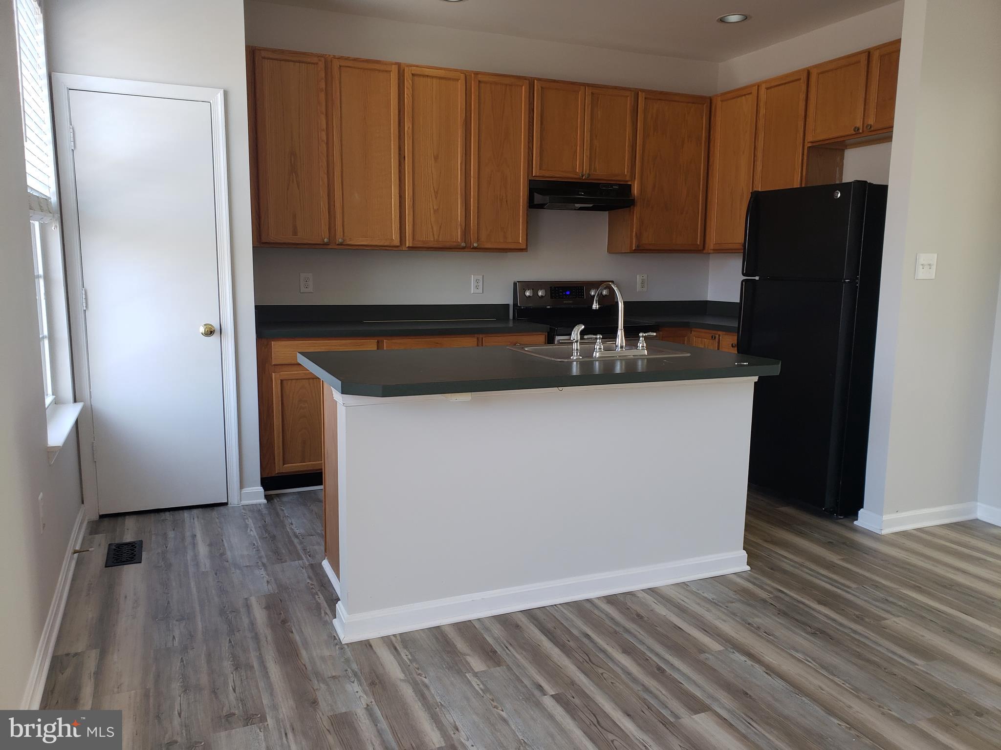 TASKERS CHANCE - Residential Lease