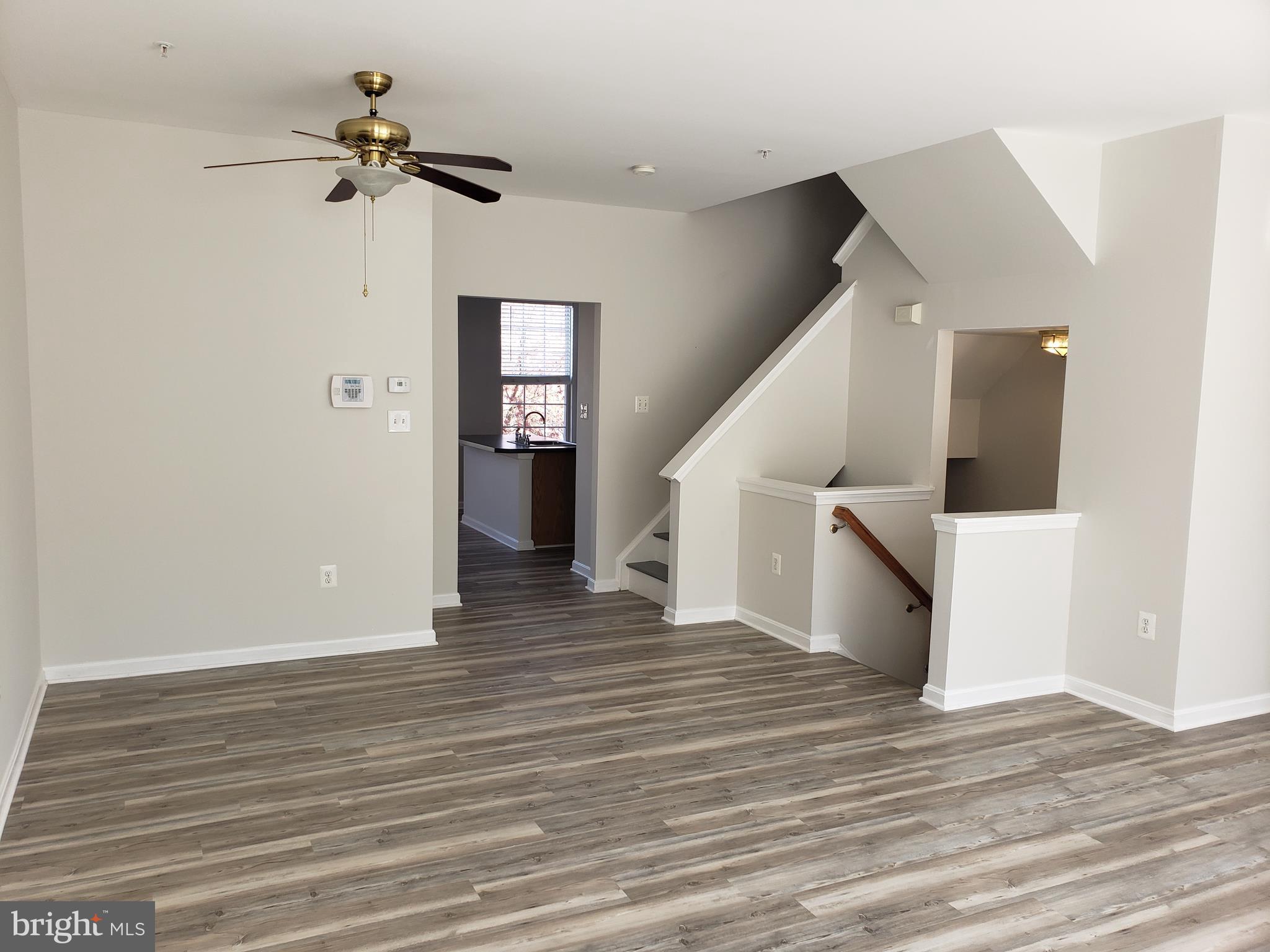 TASKERS CHANCE - Residential Lease