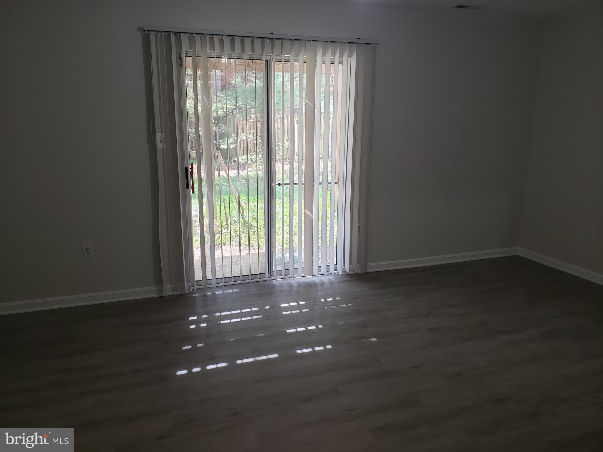 TASKERS CHANCE - Residential Lease