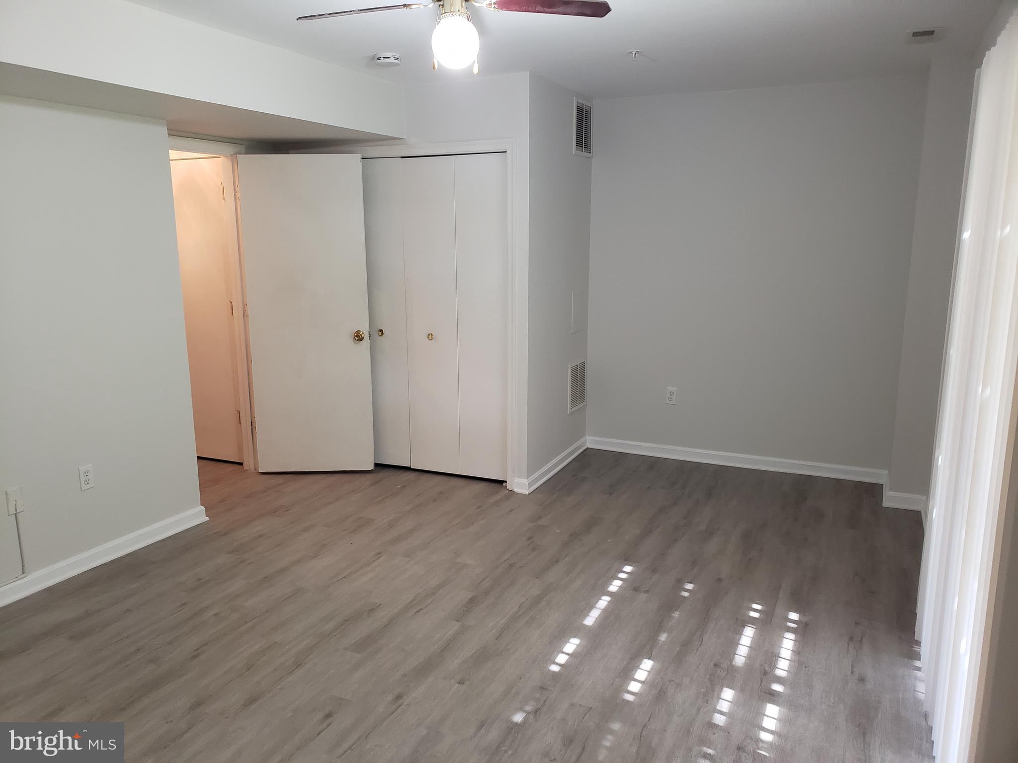 TASKERS CHANCE - Residential Lease