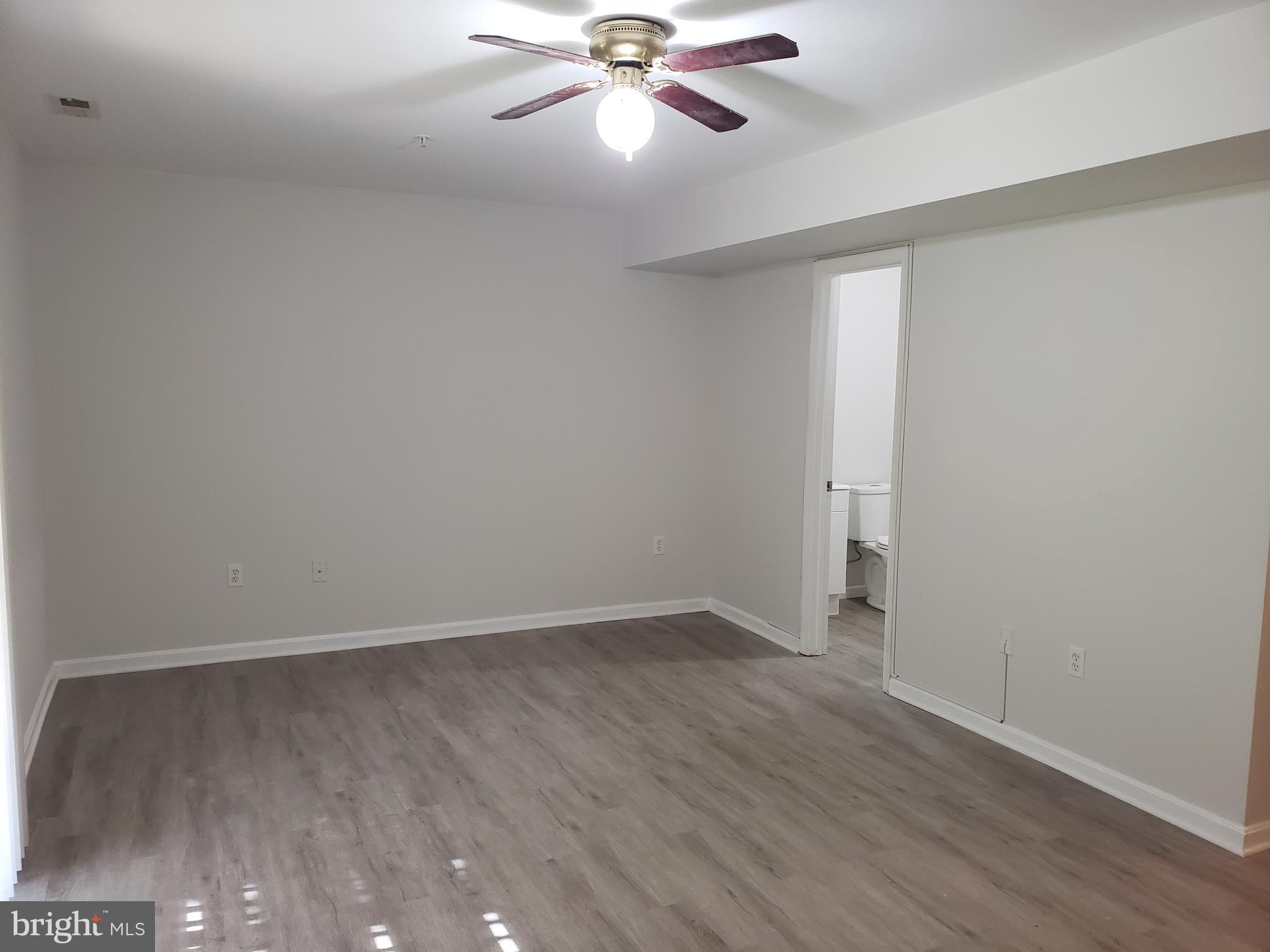 TASKERS CHANCE - Residential Lease