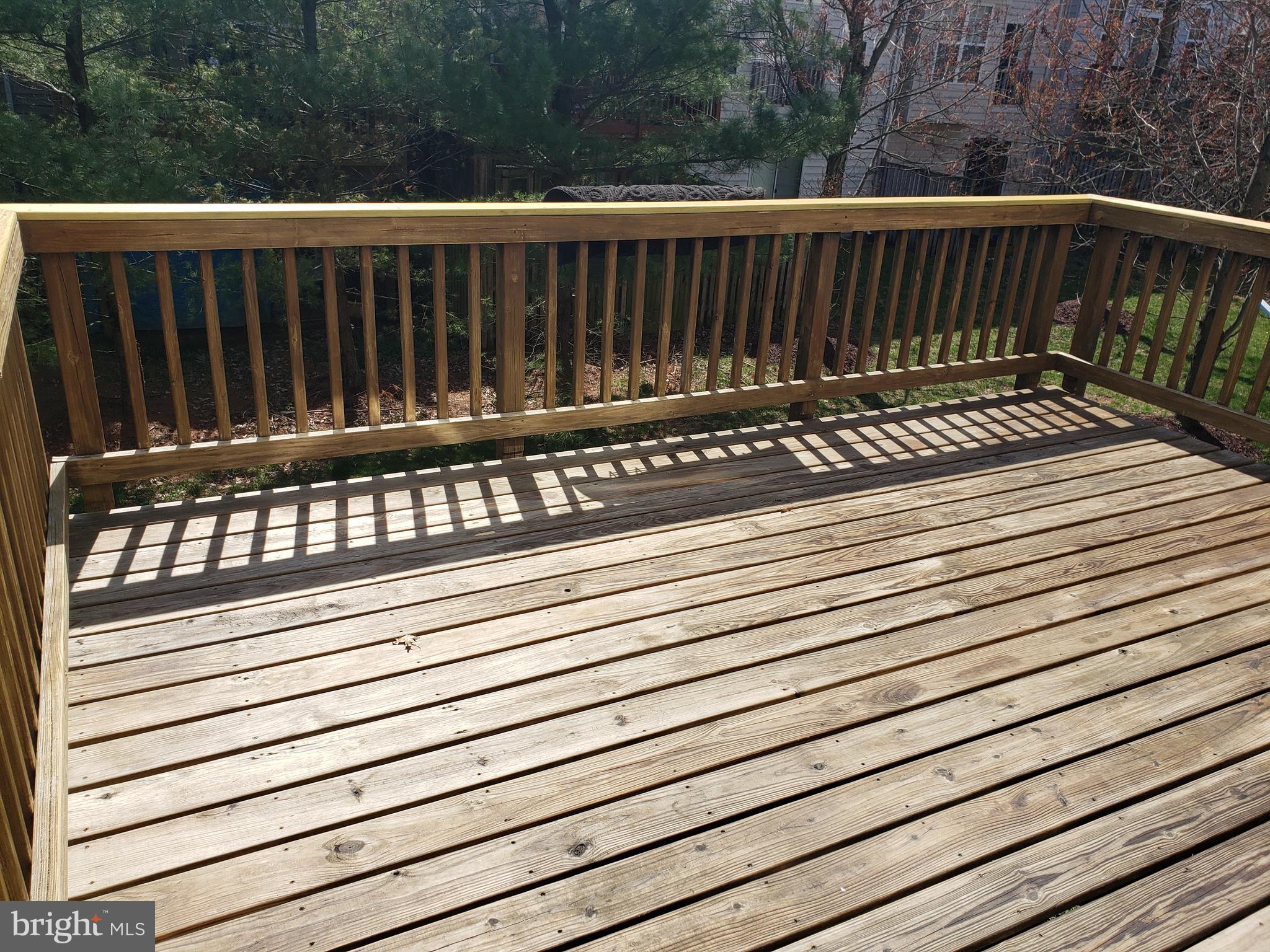 TASKERS CHANCE - Residential Lease