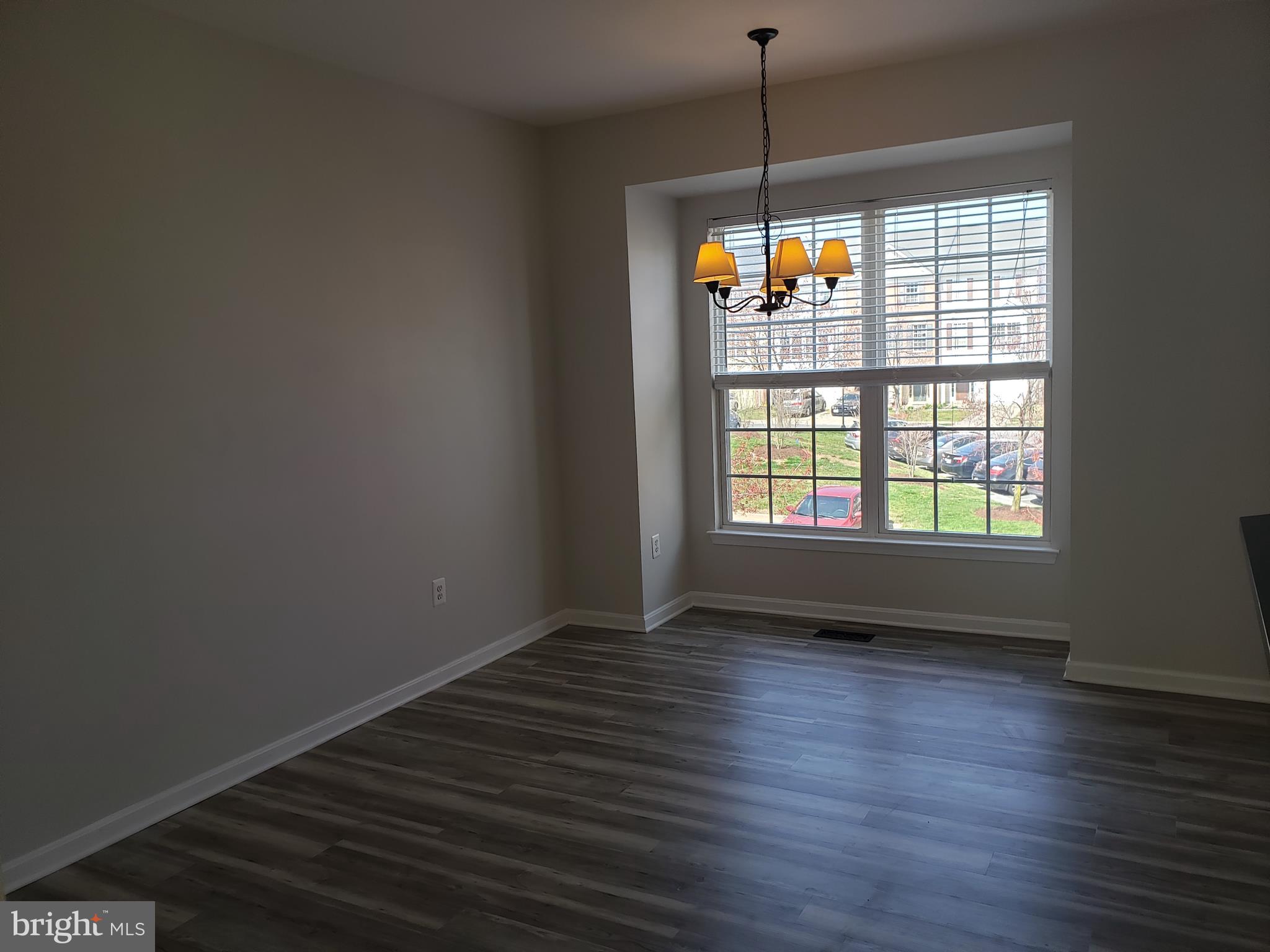 TASKERS CHANCE - Residential Lease