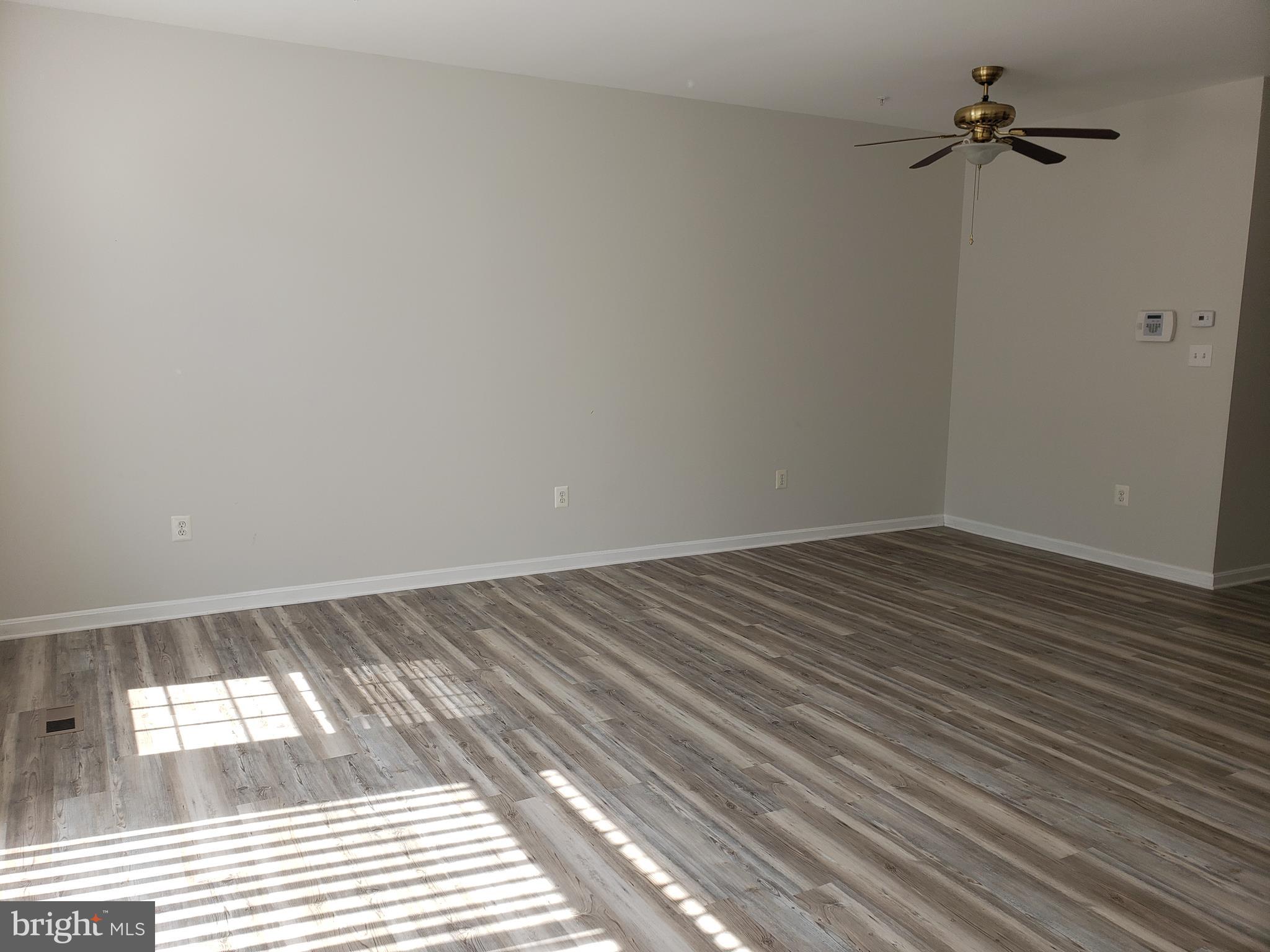 TASKERS CHANCE - Residential Lease