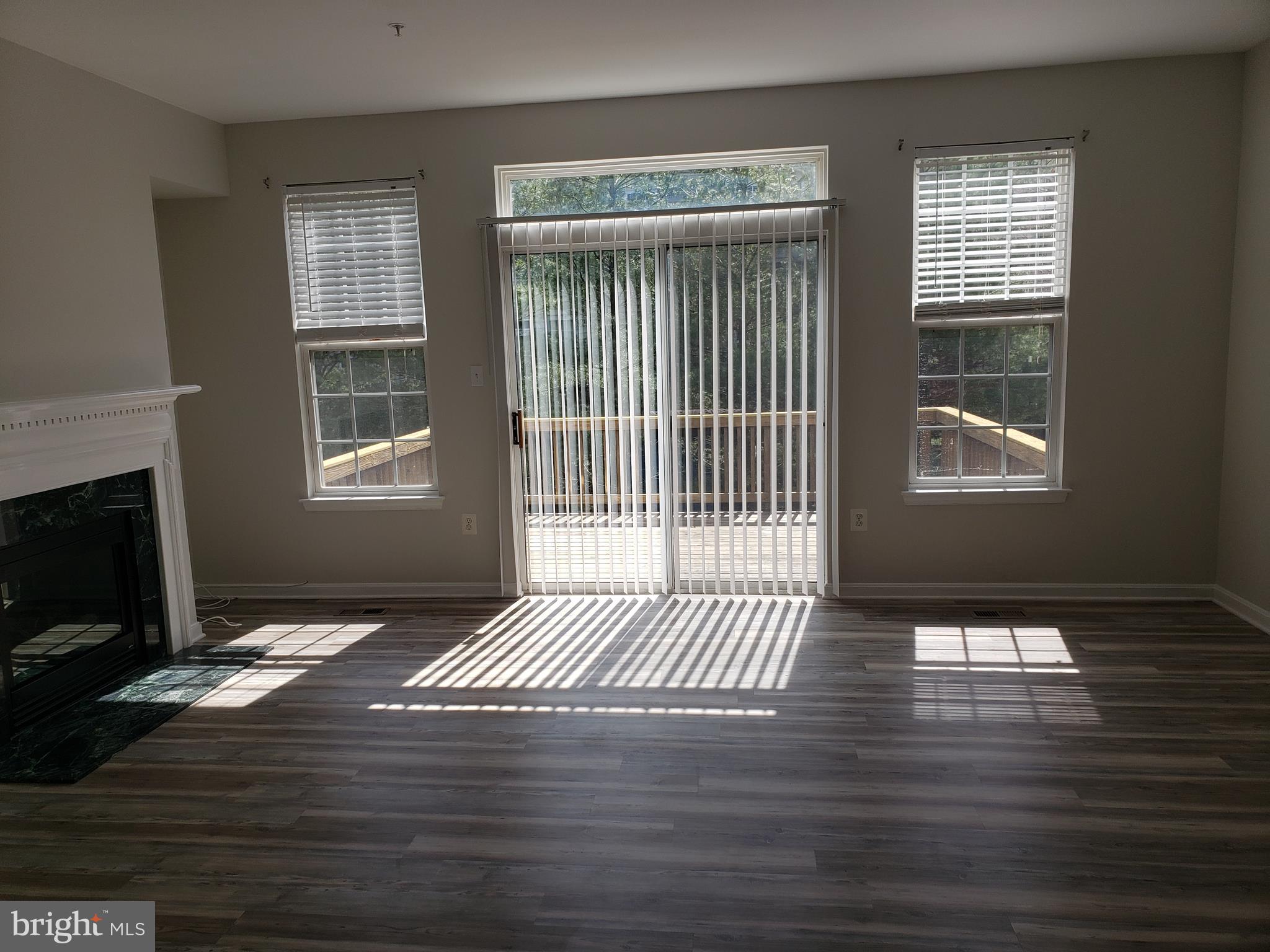 TASKERS CHANCE - Residential Lease