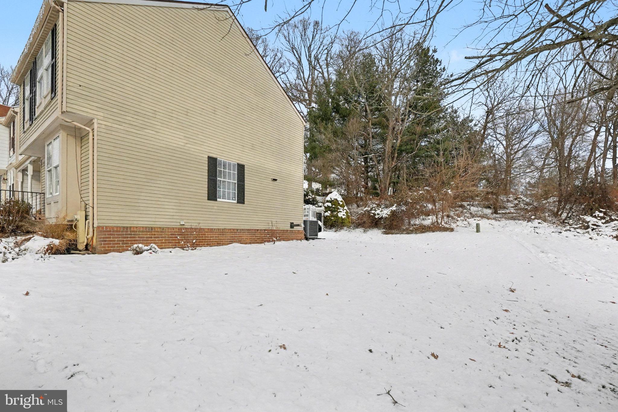 THOMAS RUN - Residential Lease