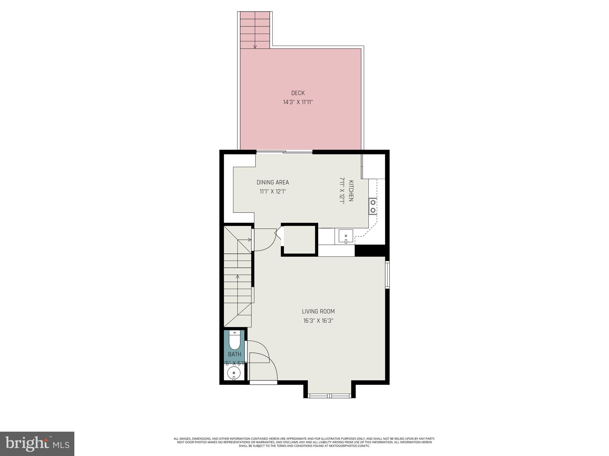 THOMAS RUN - Residential Lease