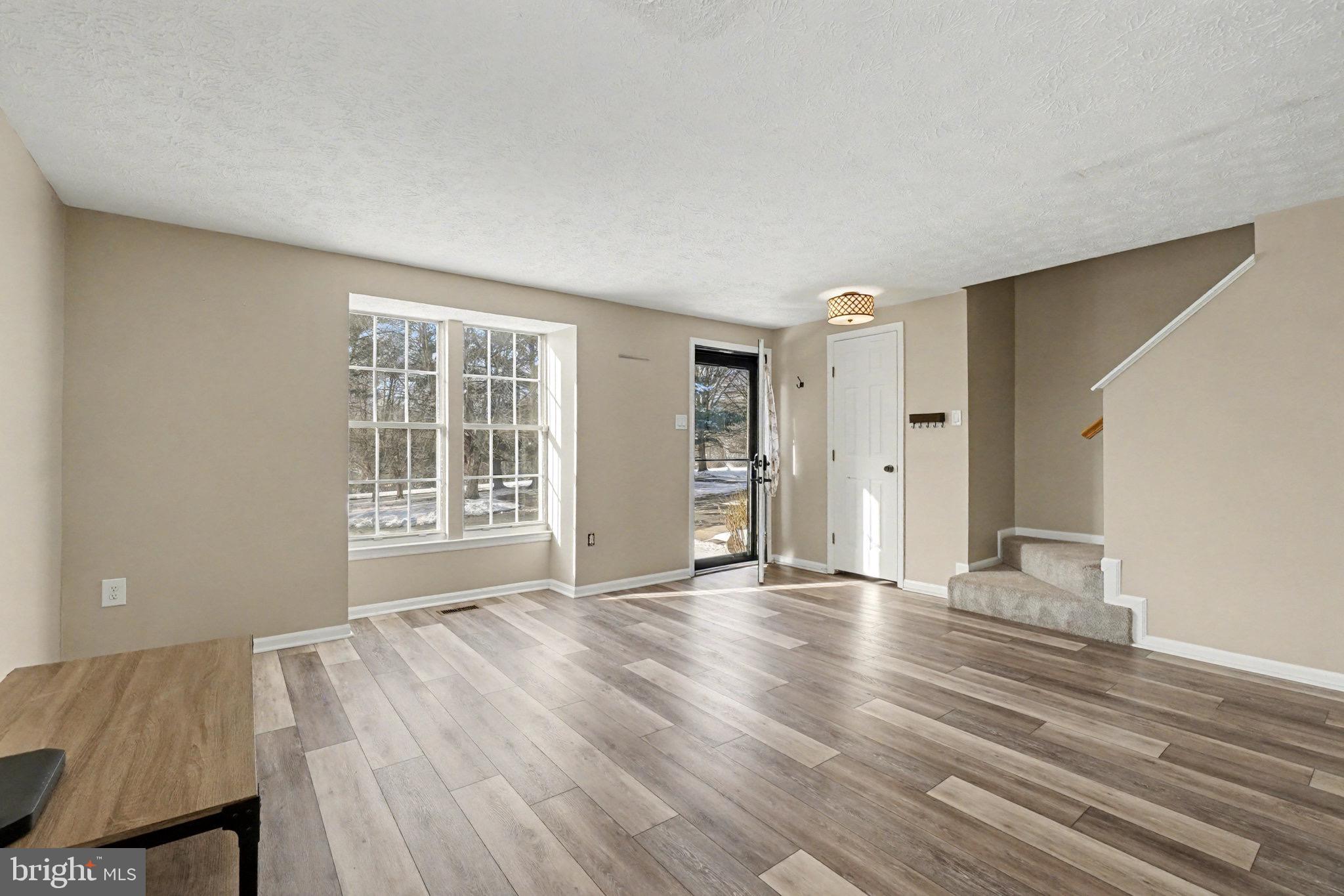 THOMAS RUN - Residential Lease