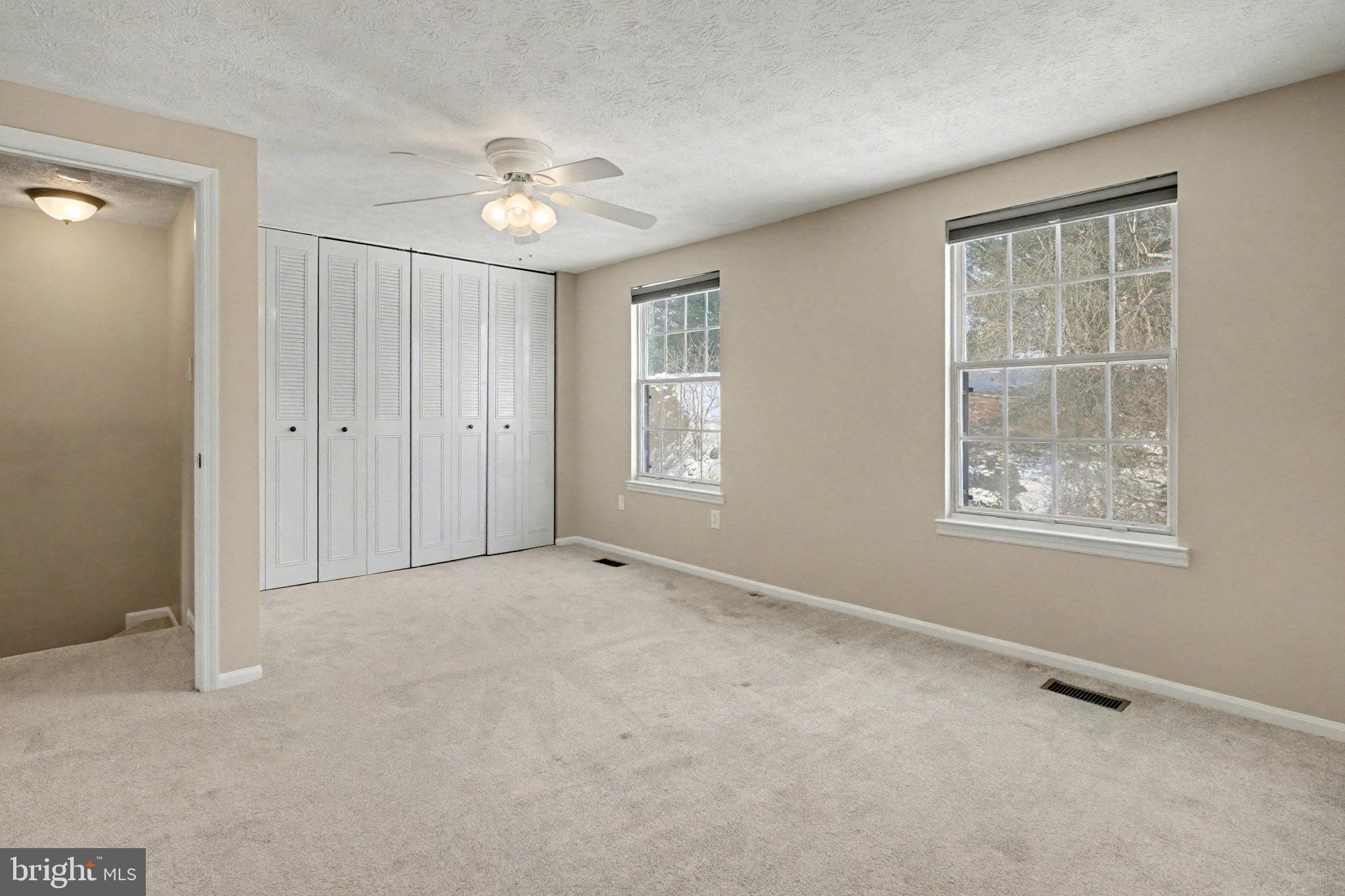 THOMAS RUN - Residential Lease