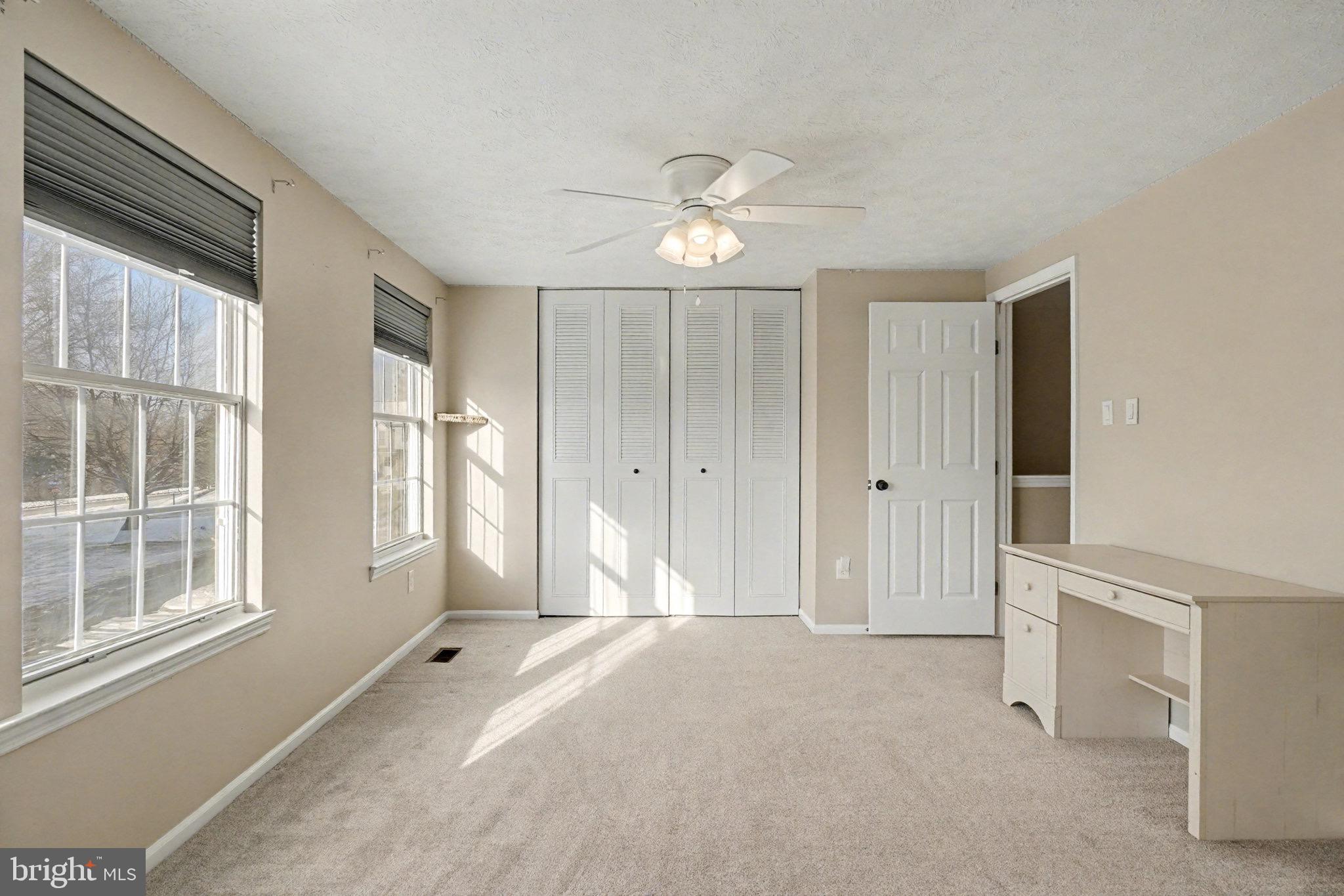 THOMAS RUN - Residential Lease