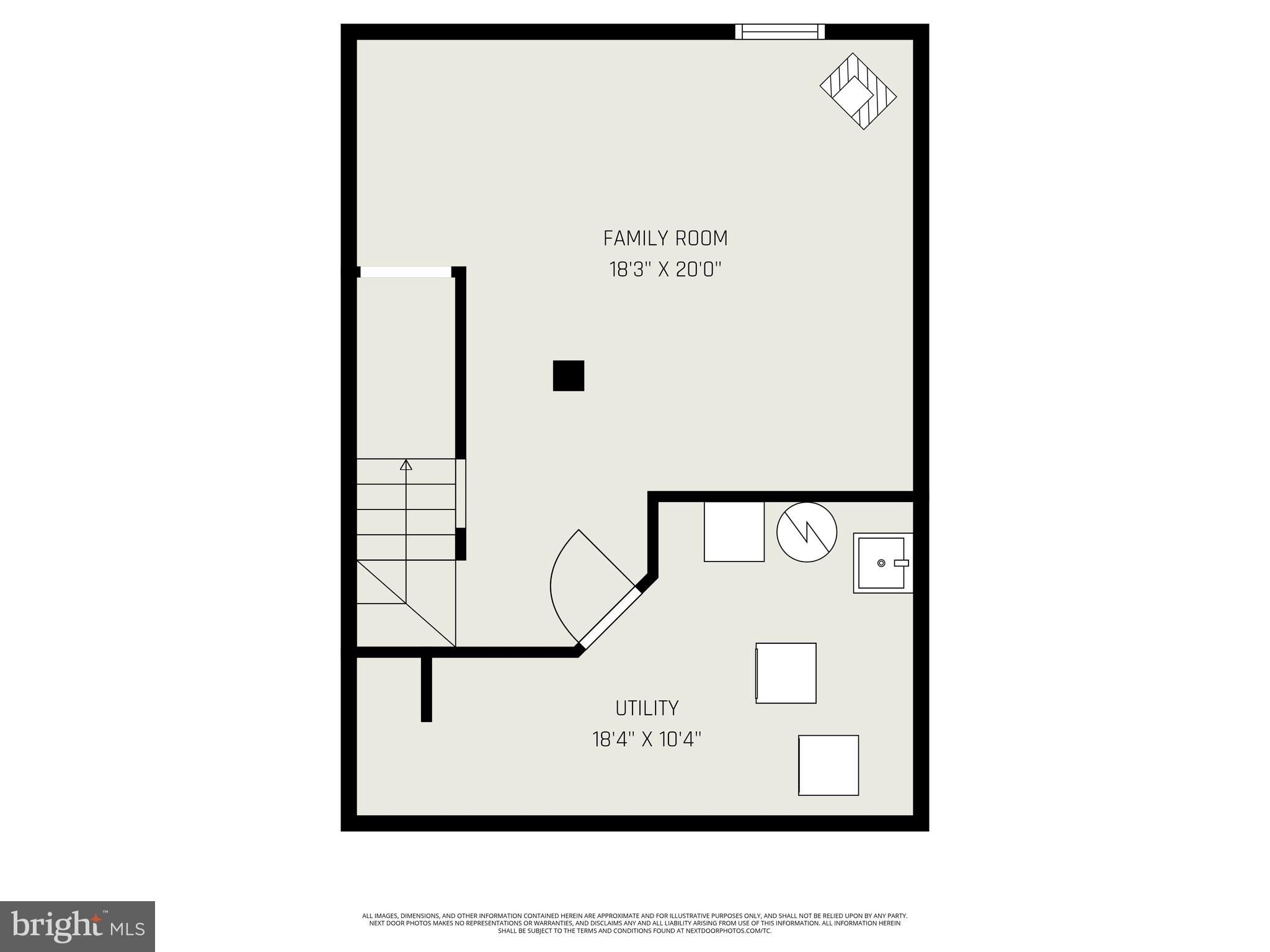 THOMAS RUN - Residential Lease