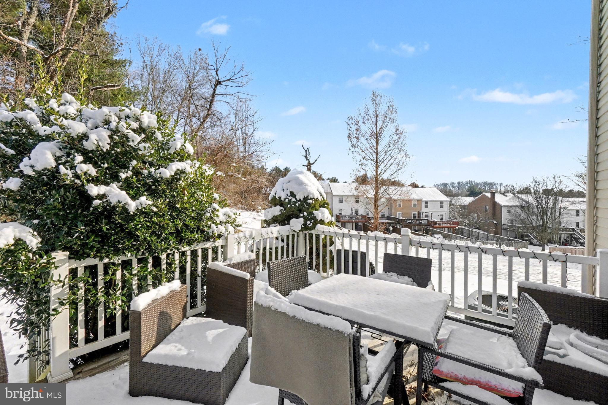 THOMAS RUN - Residential Lease