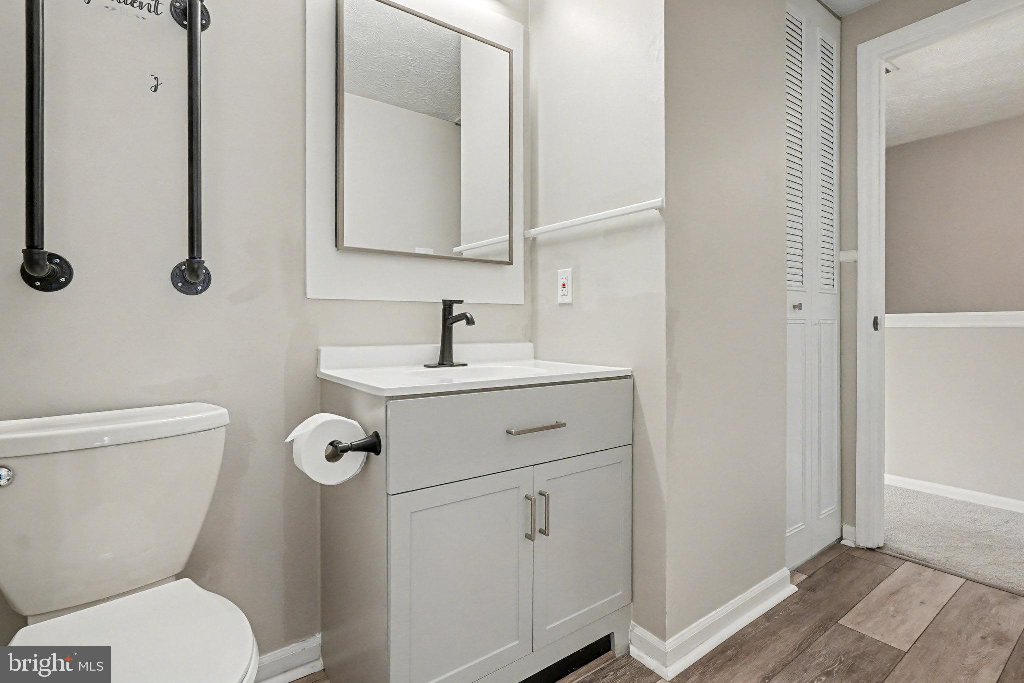 THOMAS RUN - Residential Lease