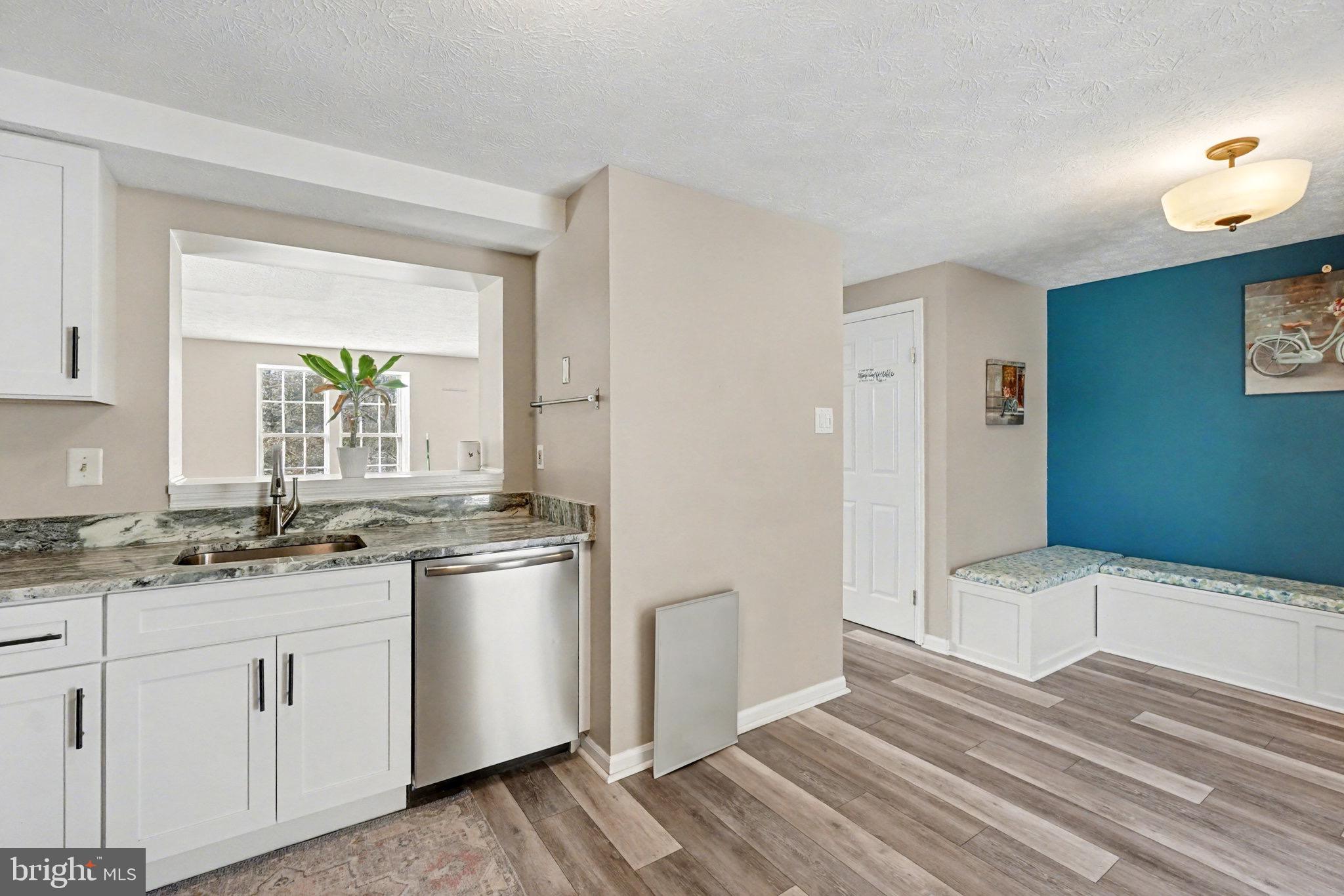 THOMAS RUN - Residential Lease