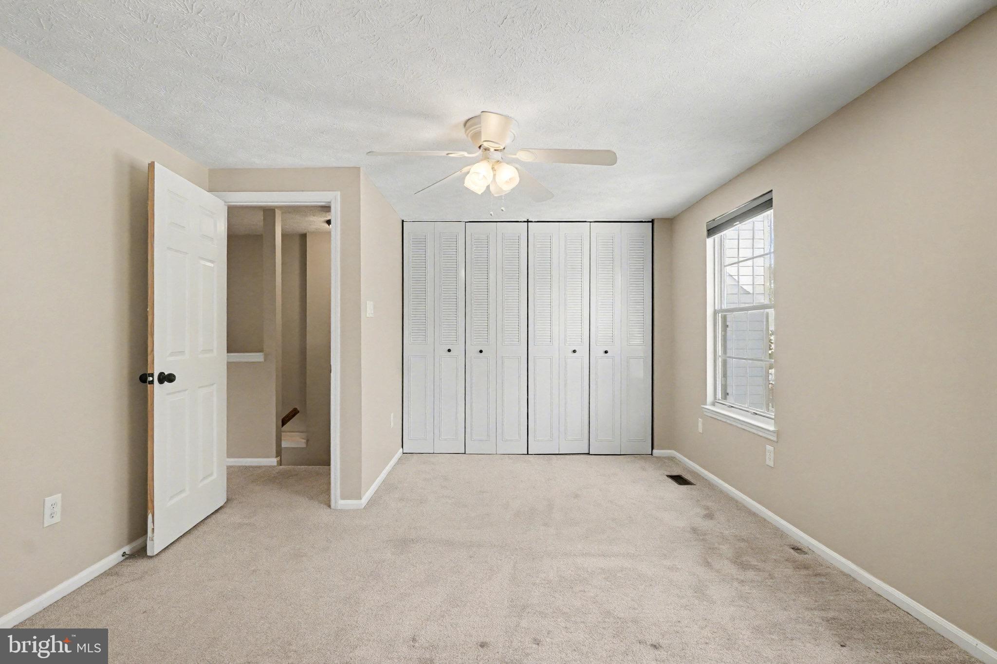 THOMAS RUN - Residential Lease