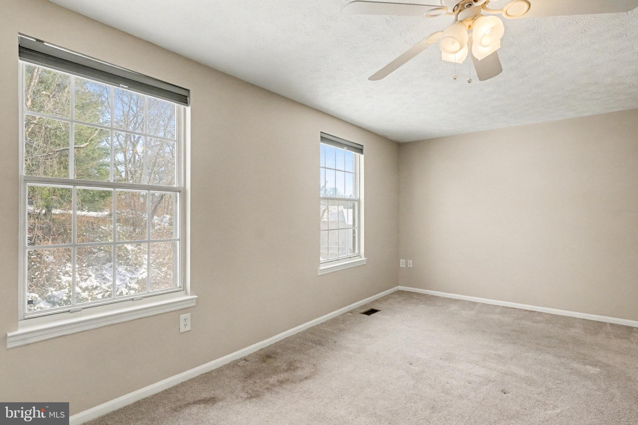 THOMAS RUN - Residential Lease