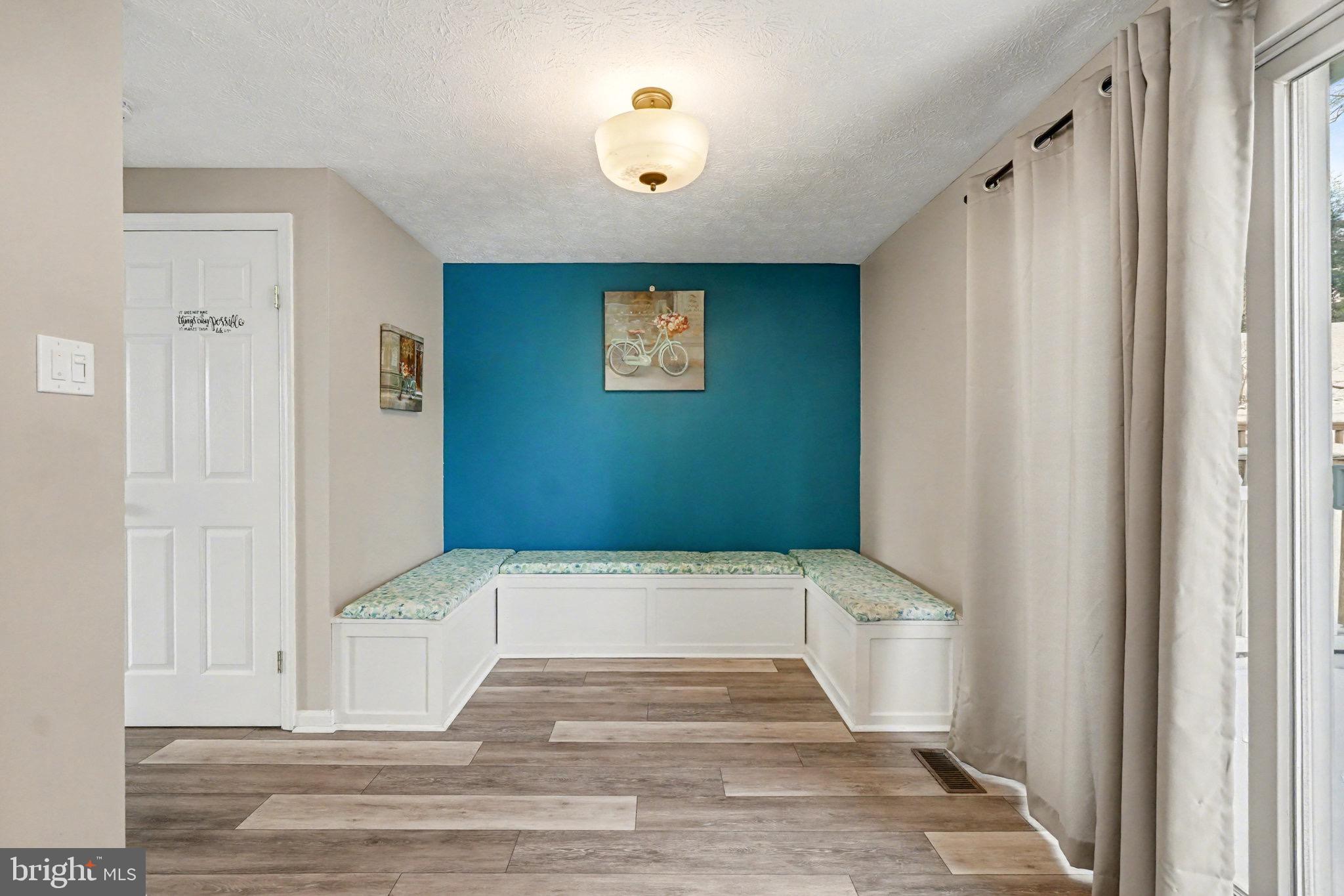 THOMAS RUN - Residential Lease