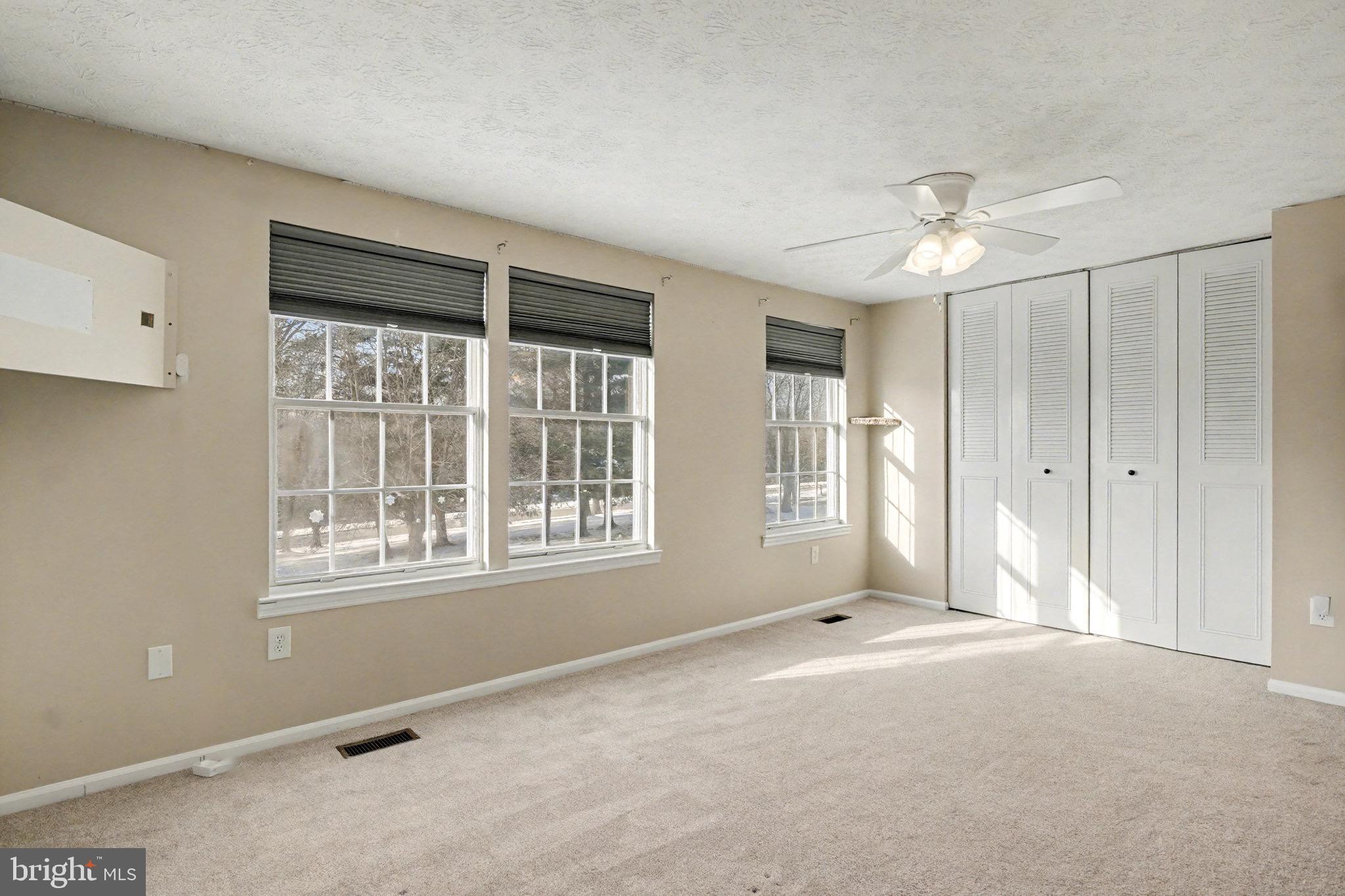 THOMAS RUN - Residential Lease