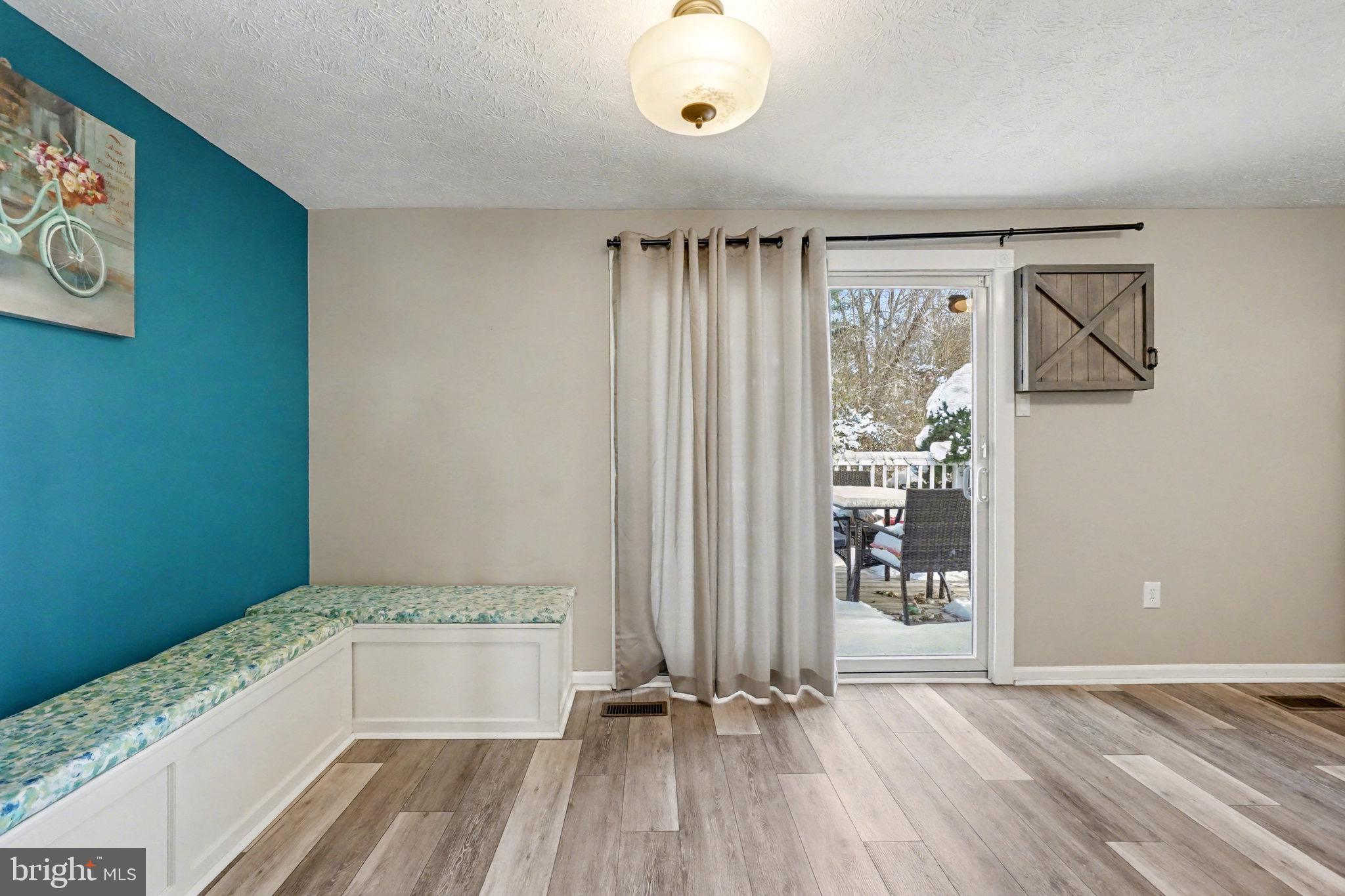 THOMAS RUN - Residential Lease