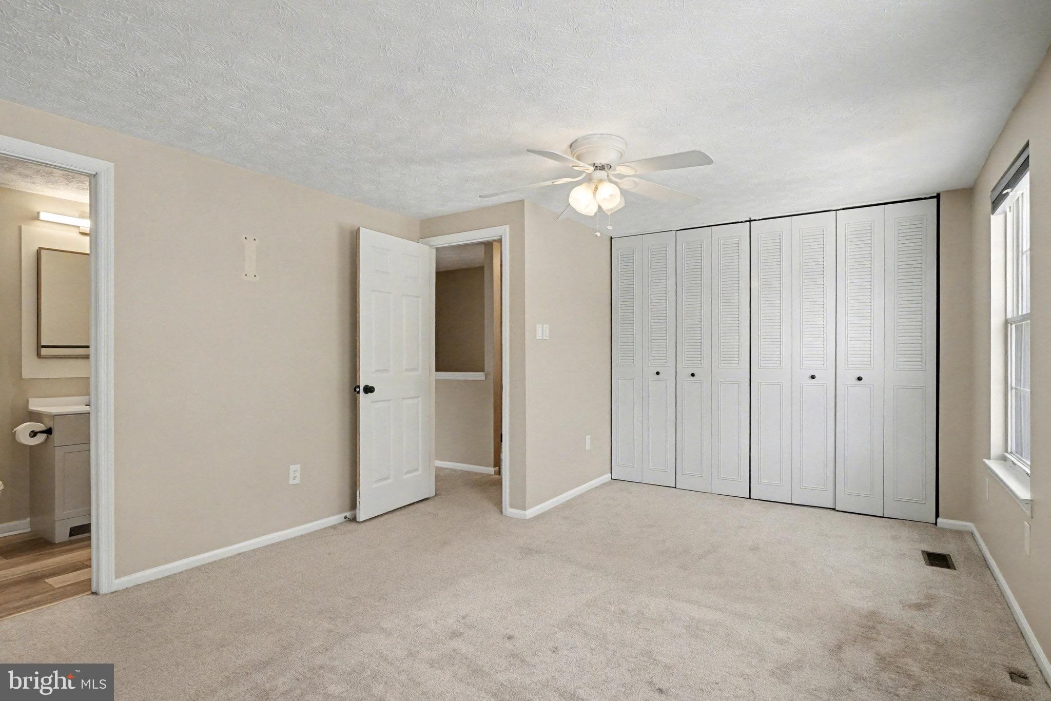 THOMAS RUN - Residential Lease