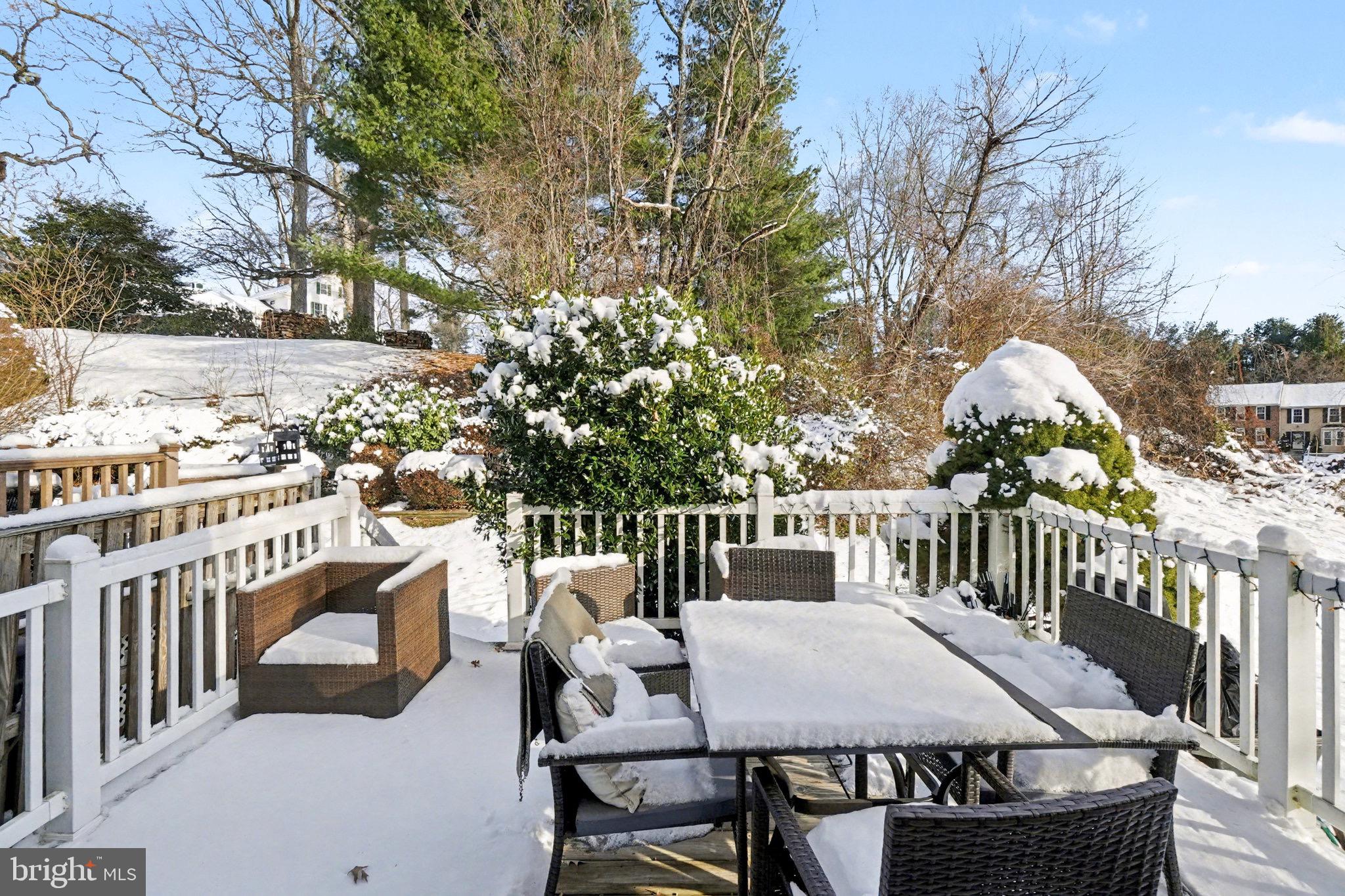 THOMAS RUN - Residential Lease