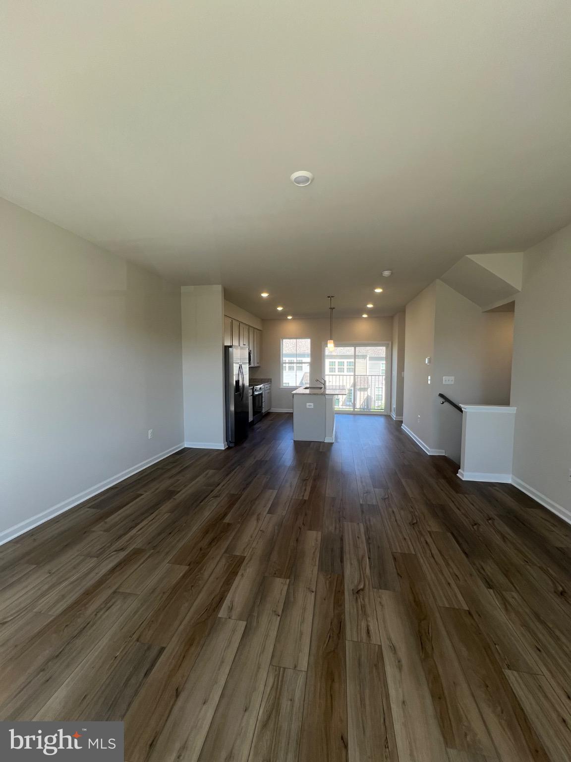 THE GALLERY - Residential Lease