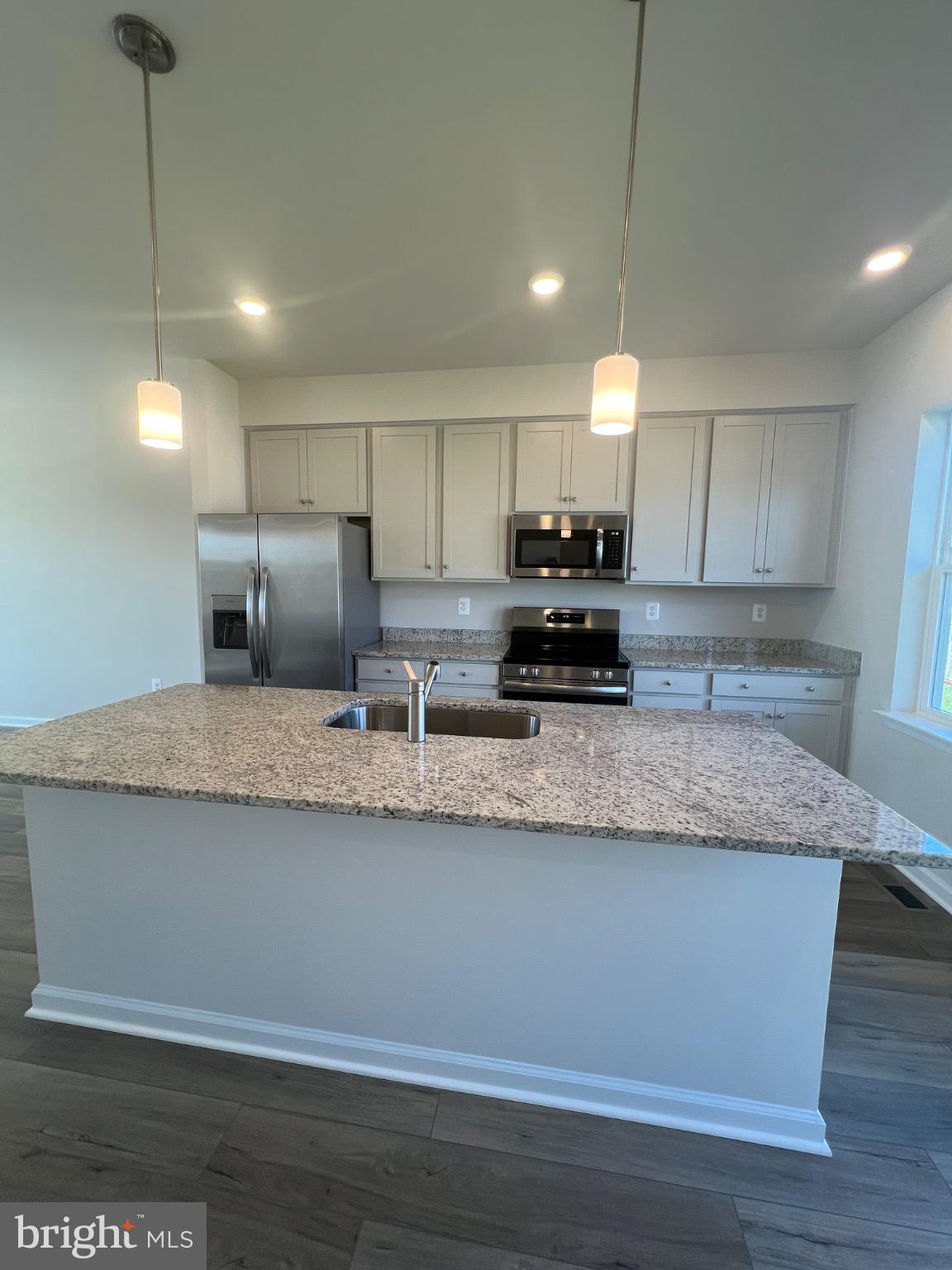 THE GALLERY - Residential Lease