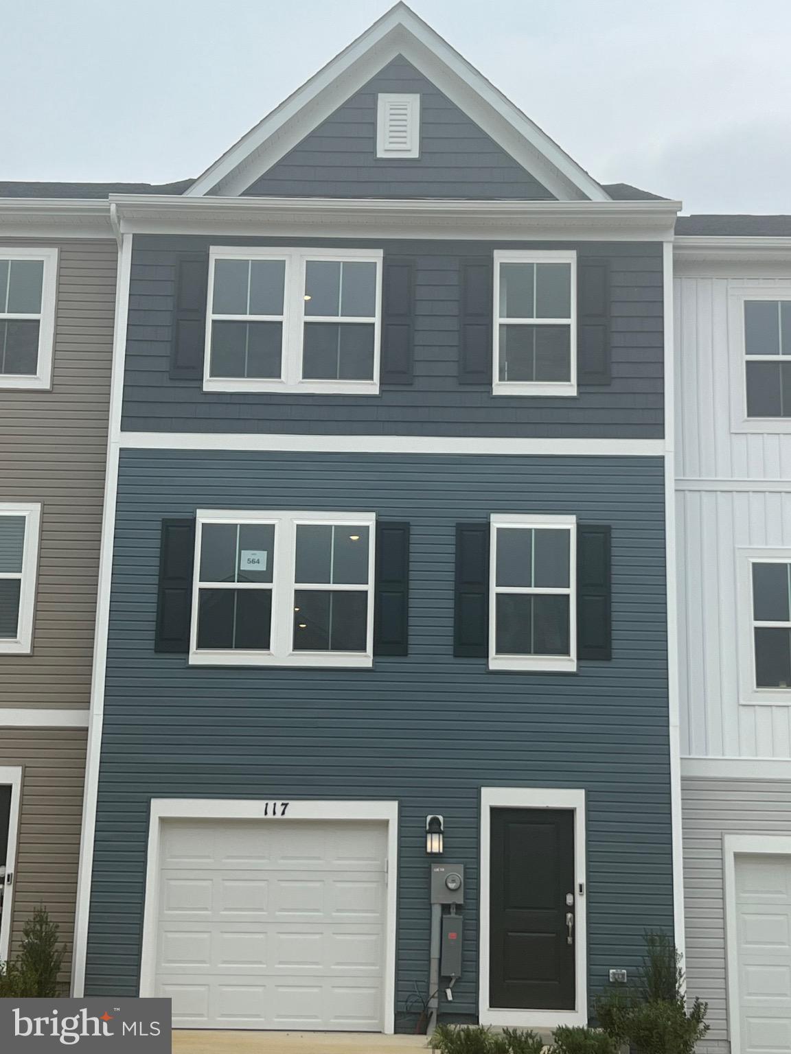 THE GALLERY - Residential Lease