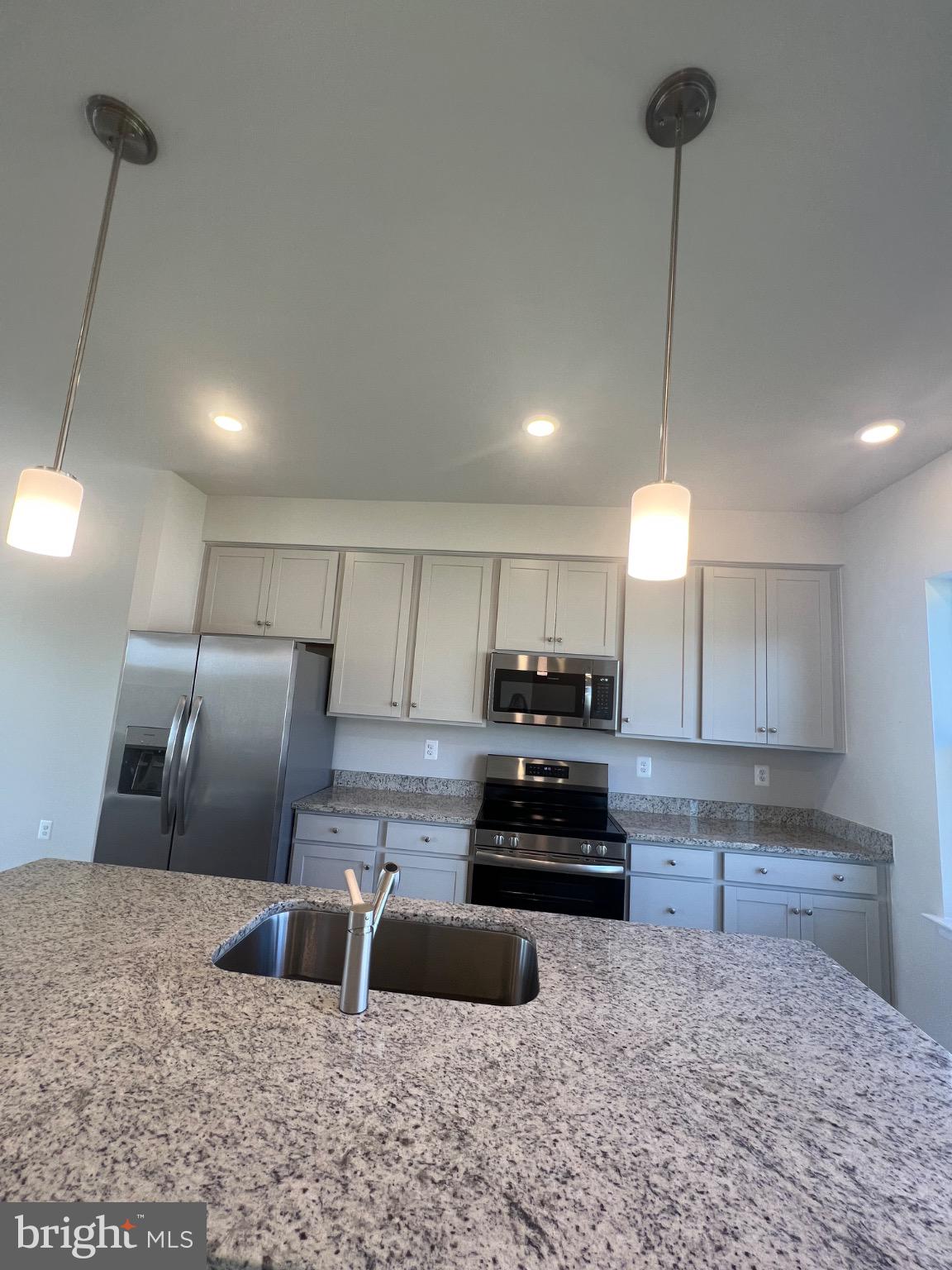 THE GALLERY - Residential Lease