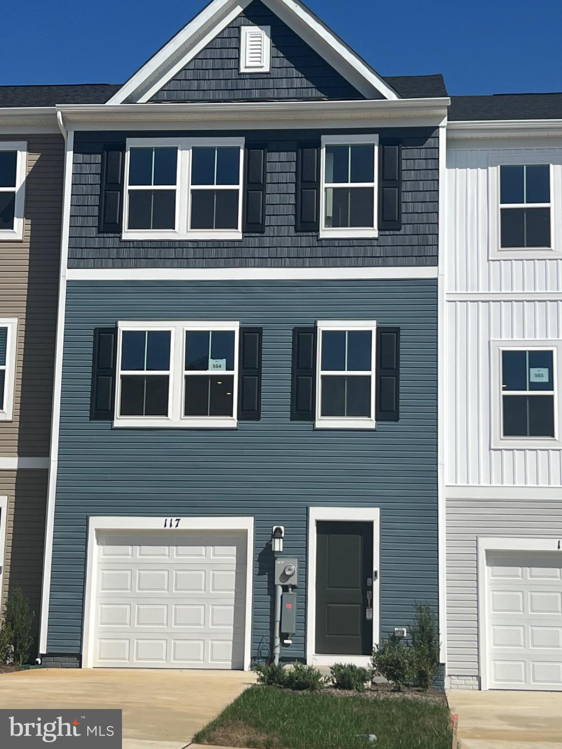 THE GALLERY - Residential Lease