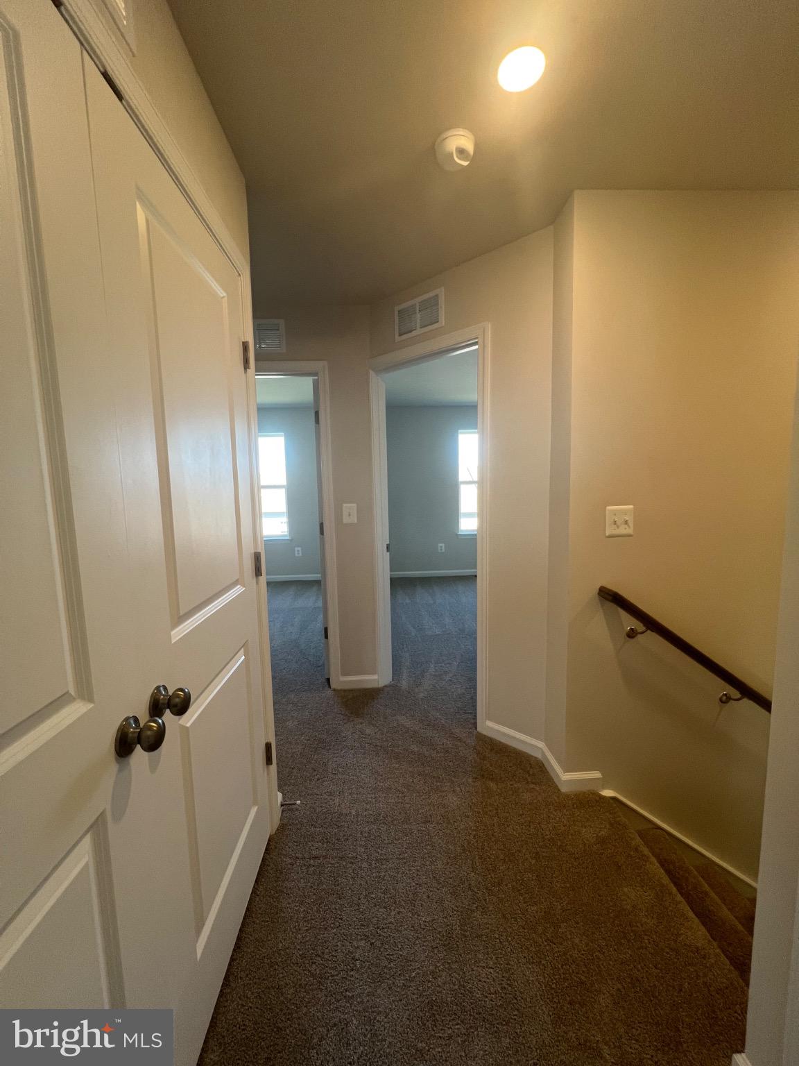 THE GALLERY - Residential Lease